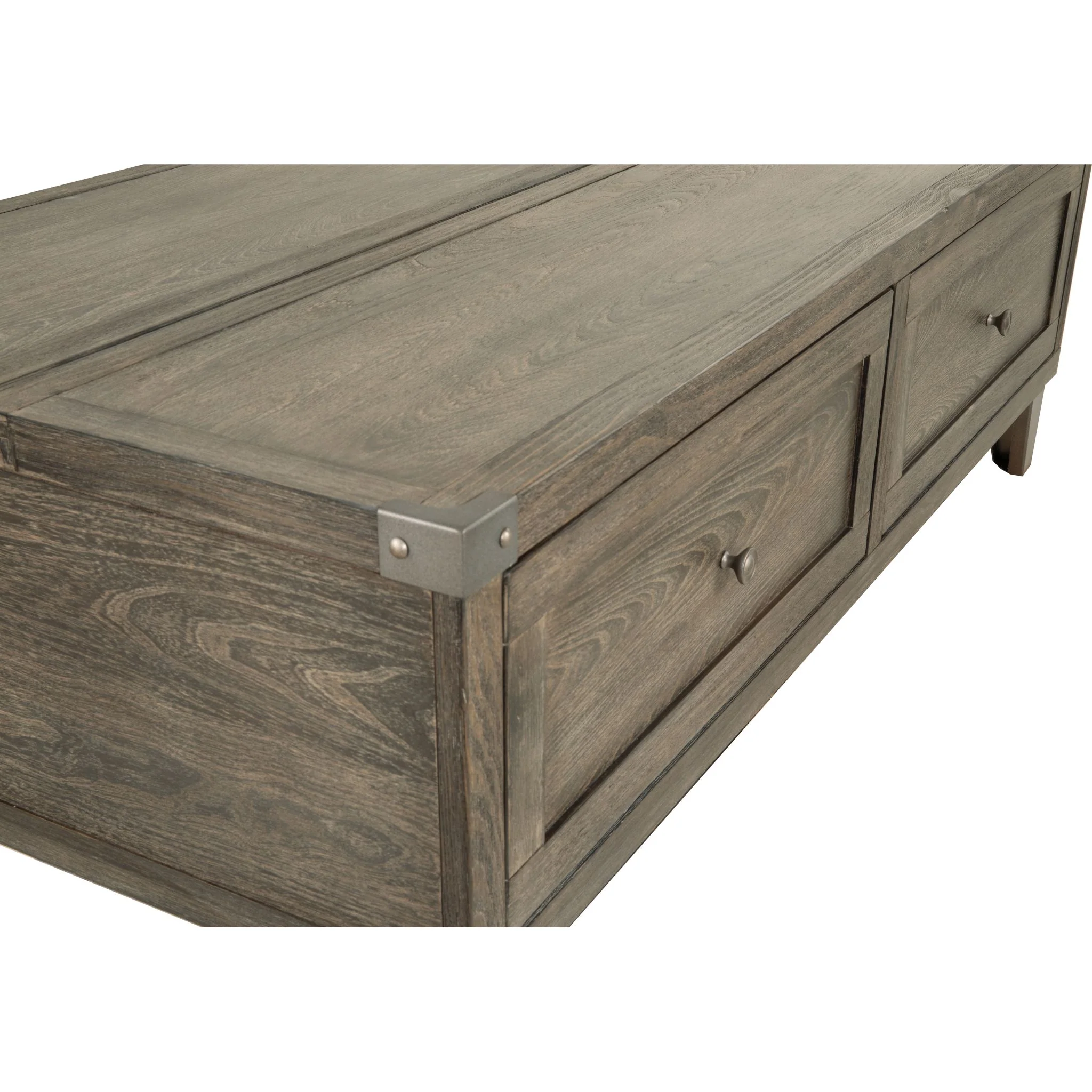 Chazney Coffee Table with Lift Top - Image 14