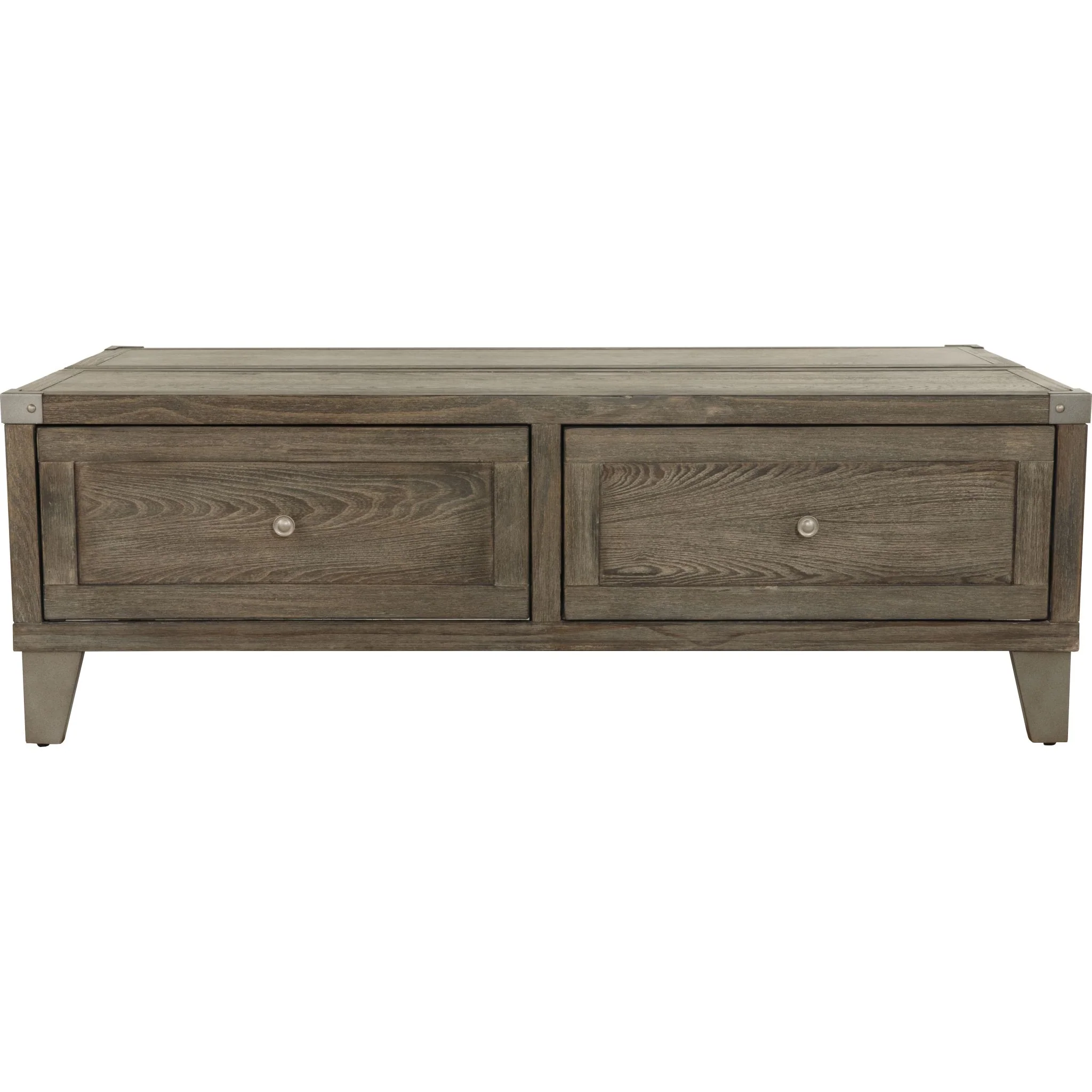 Chazney Coffee Table with Lift Top - Image 5