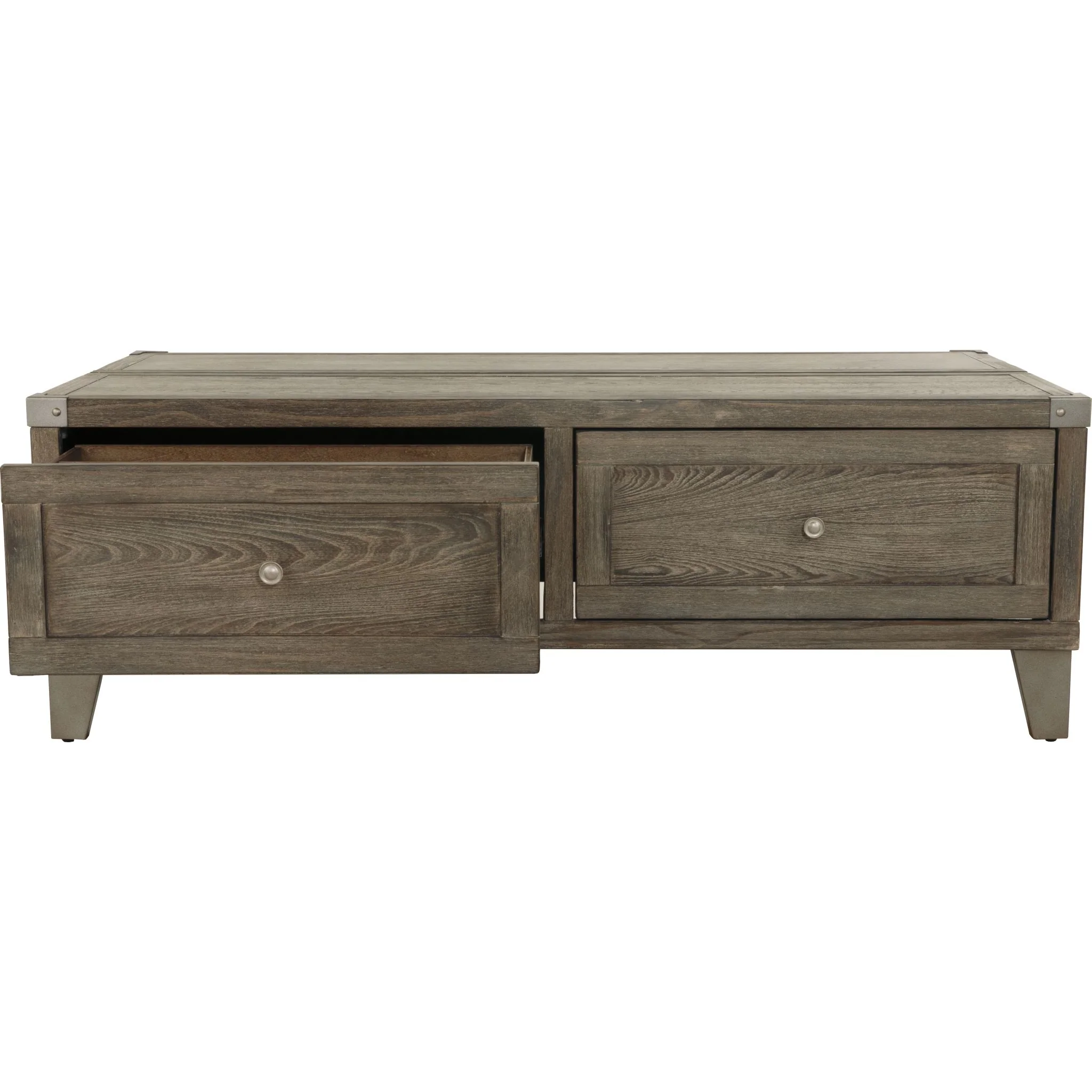 Chazney Coffee Table with Lift Top - Image 7