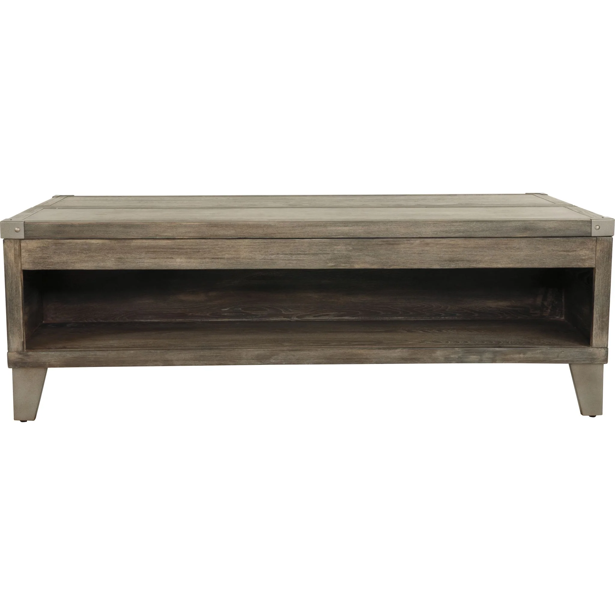 Chazney Coffee Table with Lift Top - Image 8