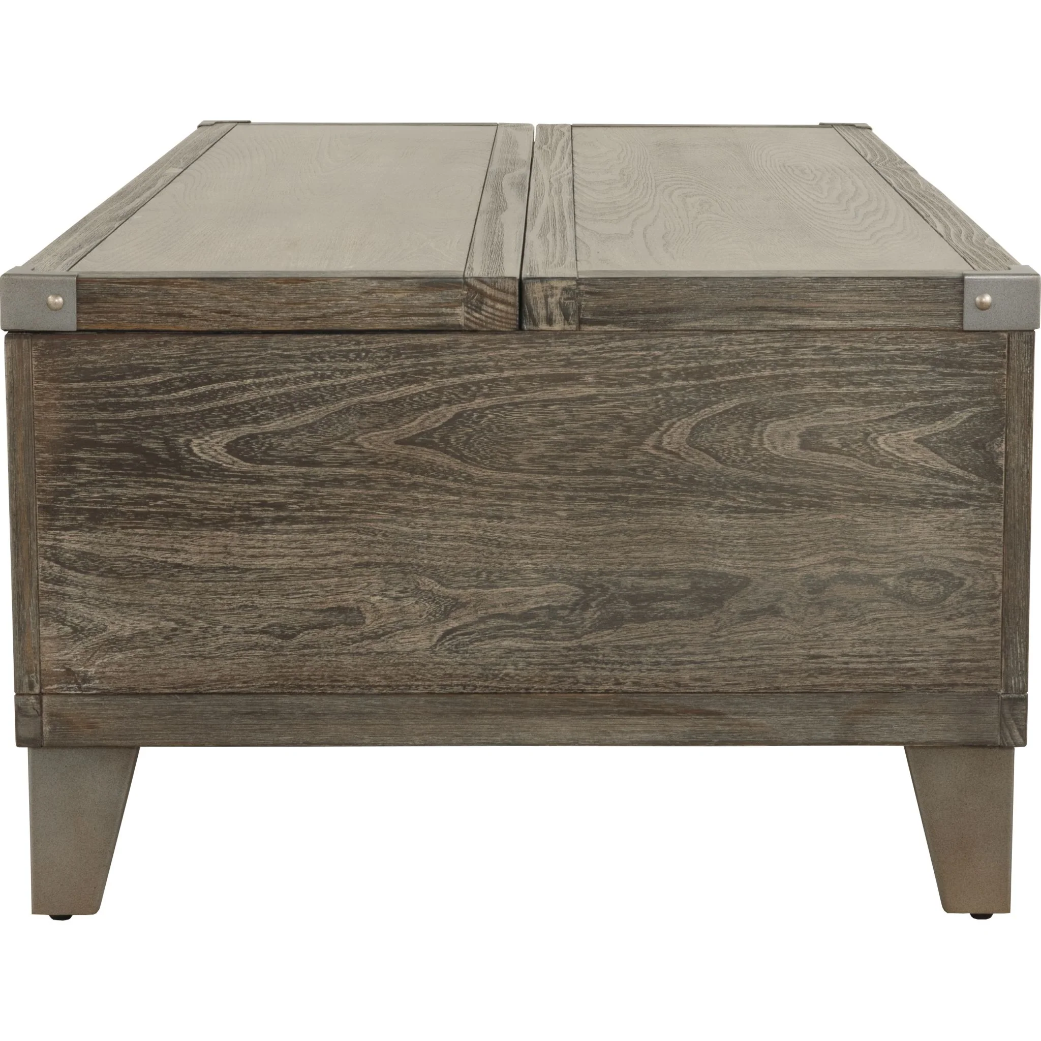 Chazney Coffee Table with Lift Top - Image 9