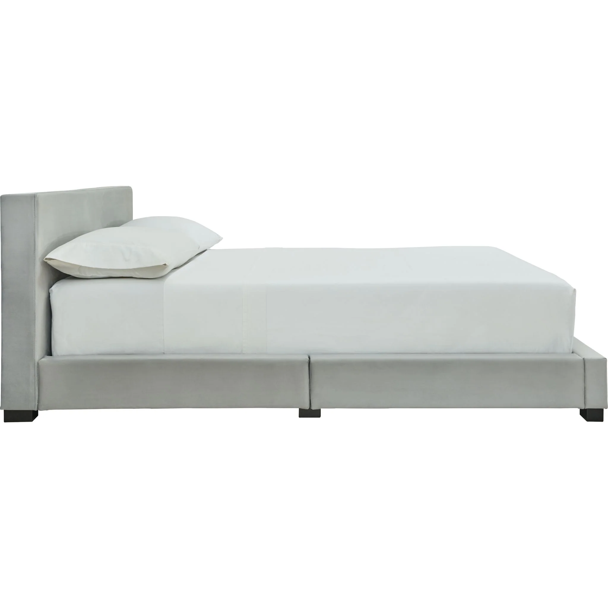 Chesani Upholstered Full Bed - Image 5