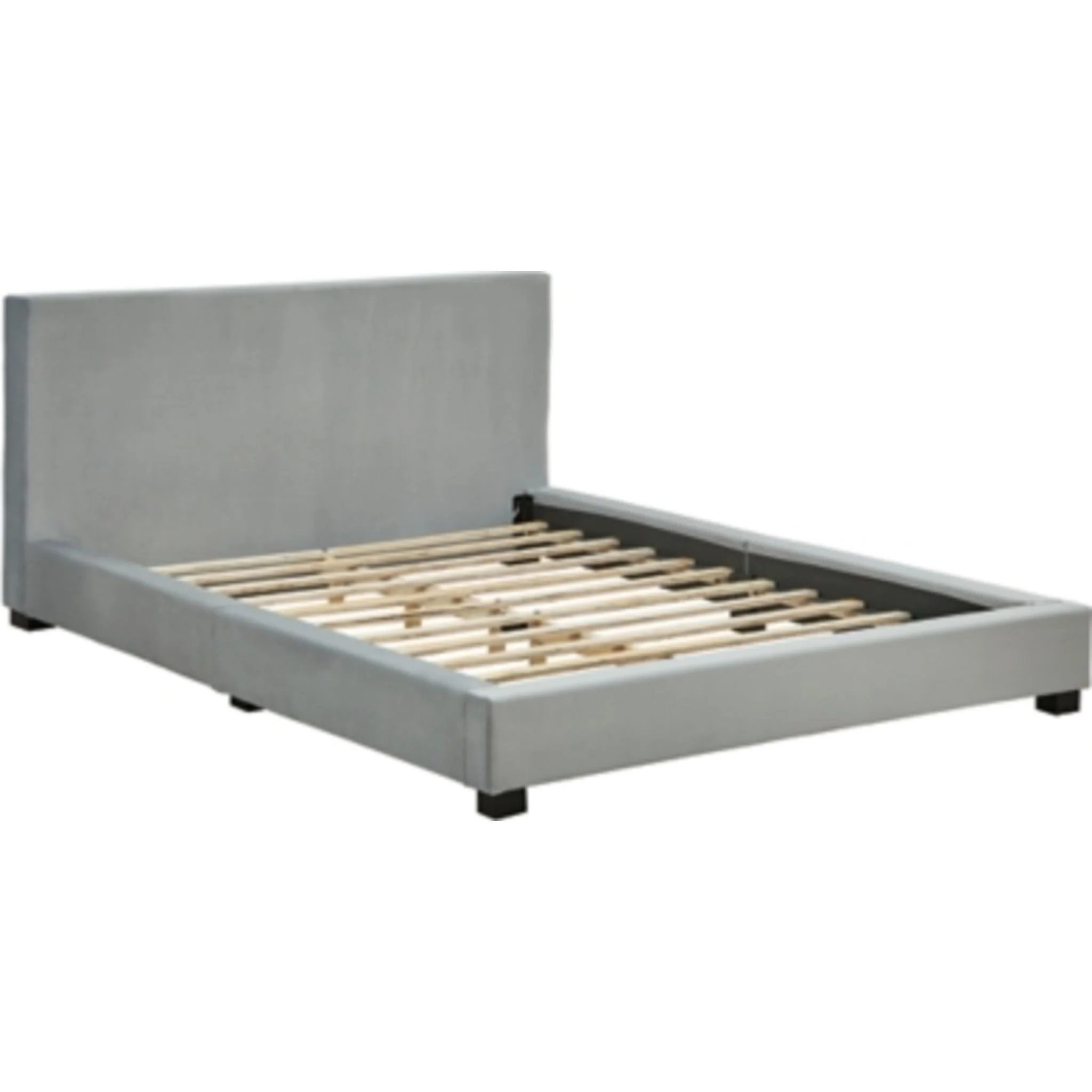 Chesani Upholstered Full Bed - Image 7