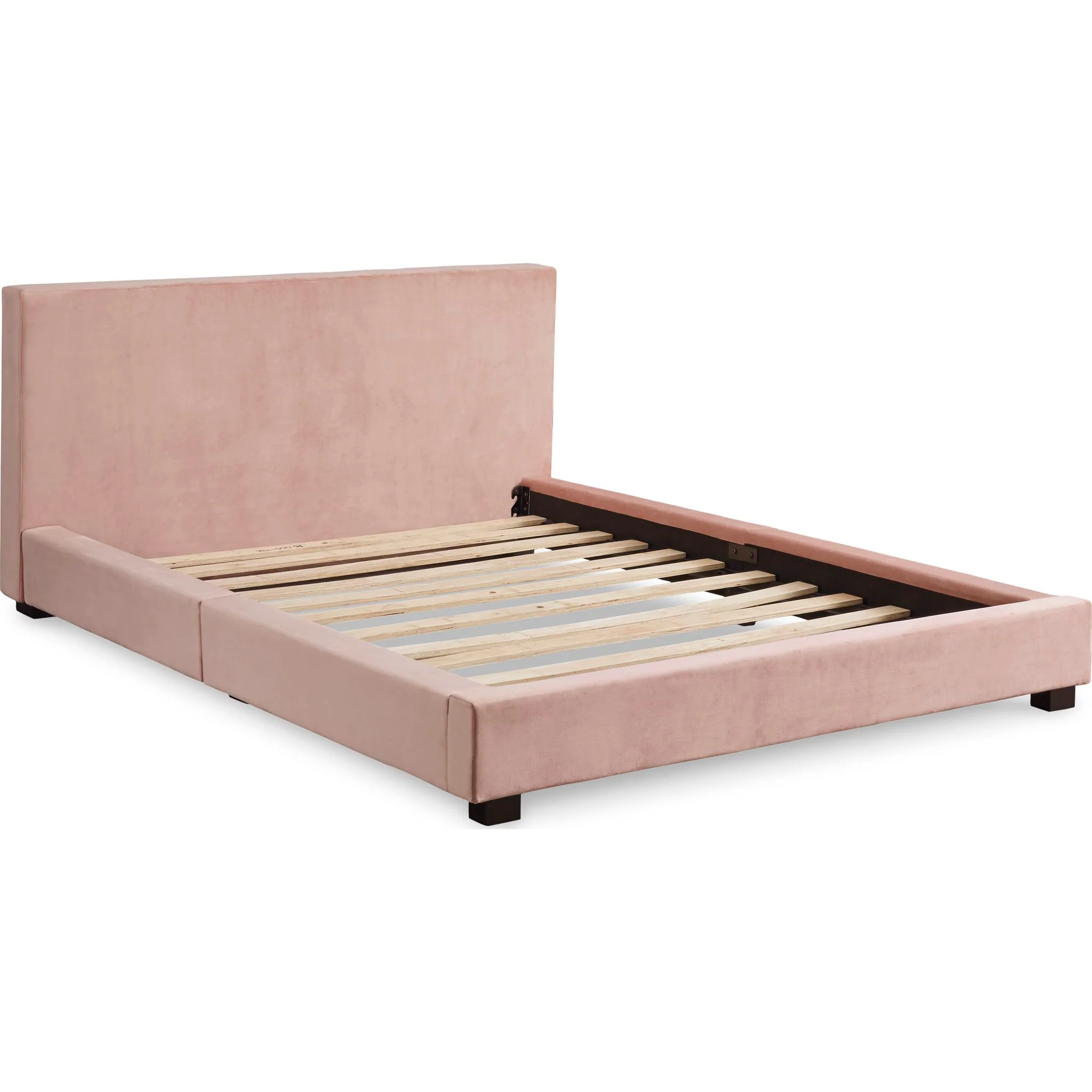Chesani Upholstered Full Bed - Image 3