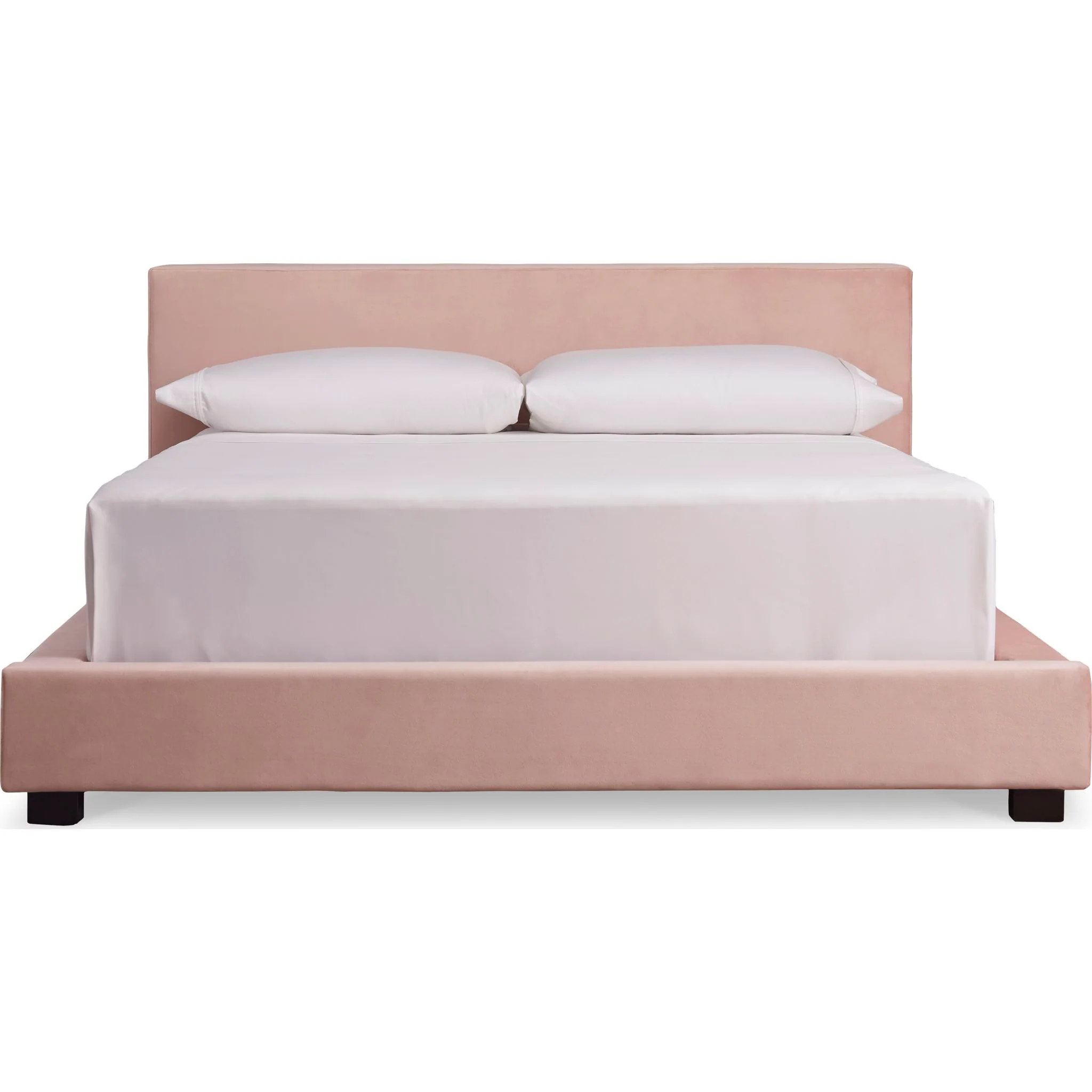 Chesani Upholstered Full Bed - Image 5