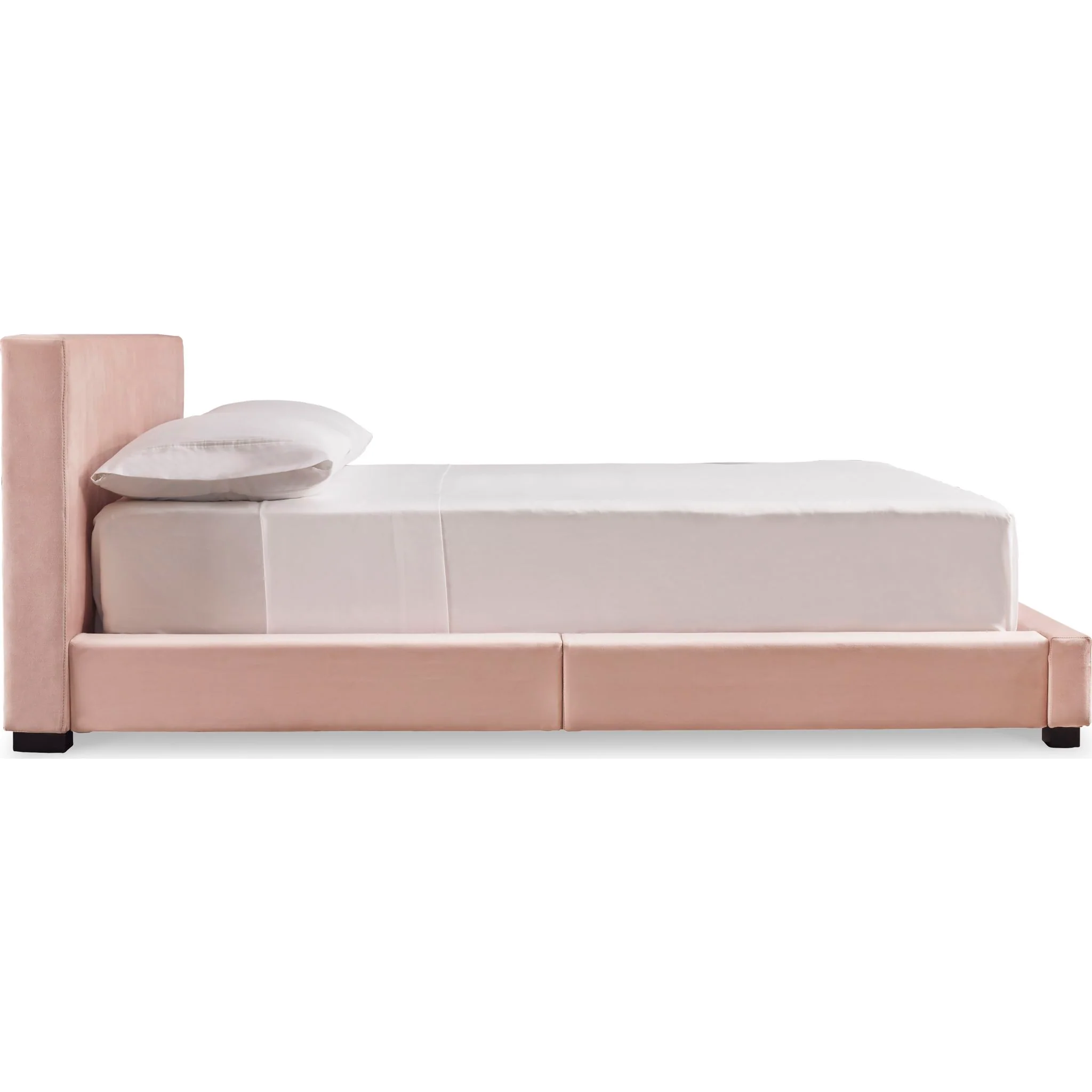 Chesani Upholstered Full Bed - Image 6