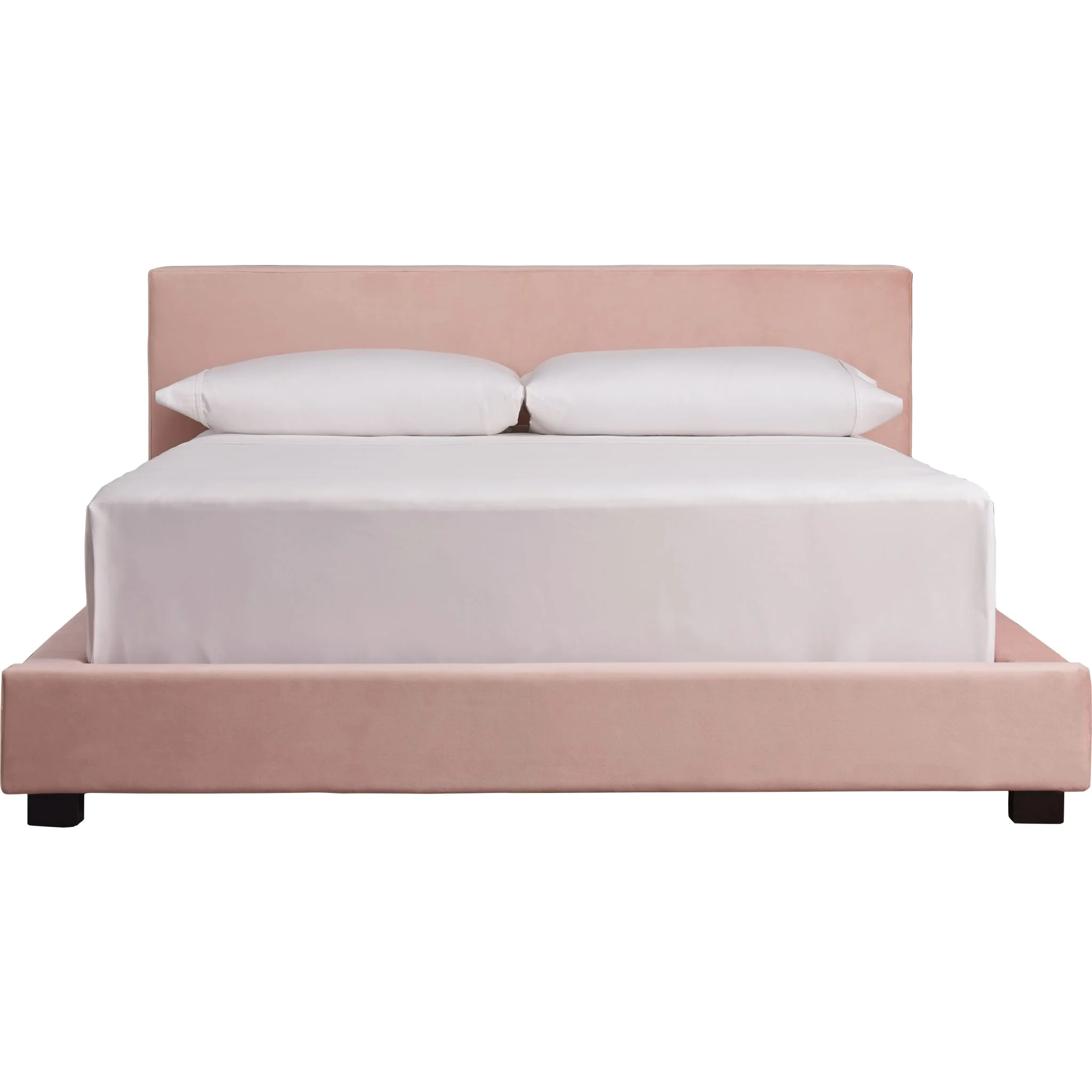 Chesani Upholstered Twin Bed - Image 4
