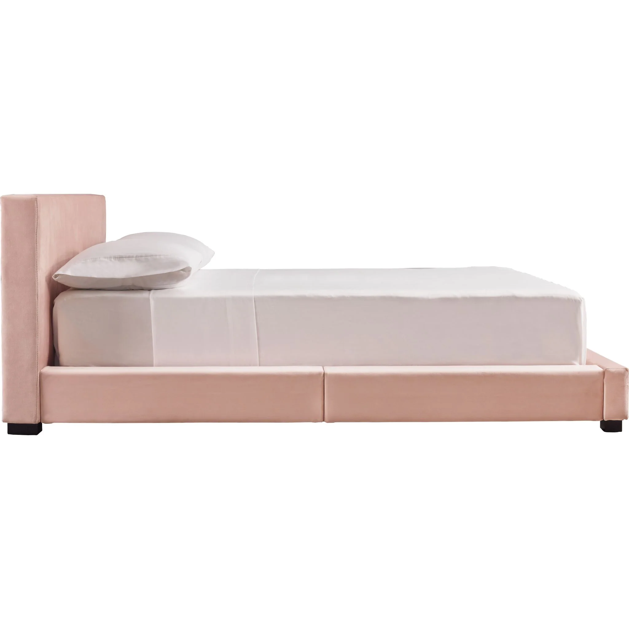 Chesani Upholstered Twin Bed - Image 5
