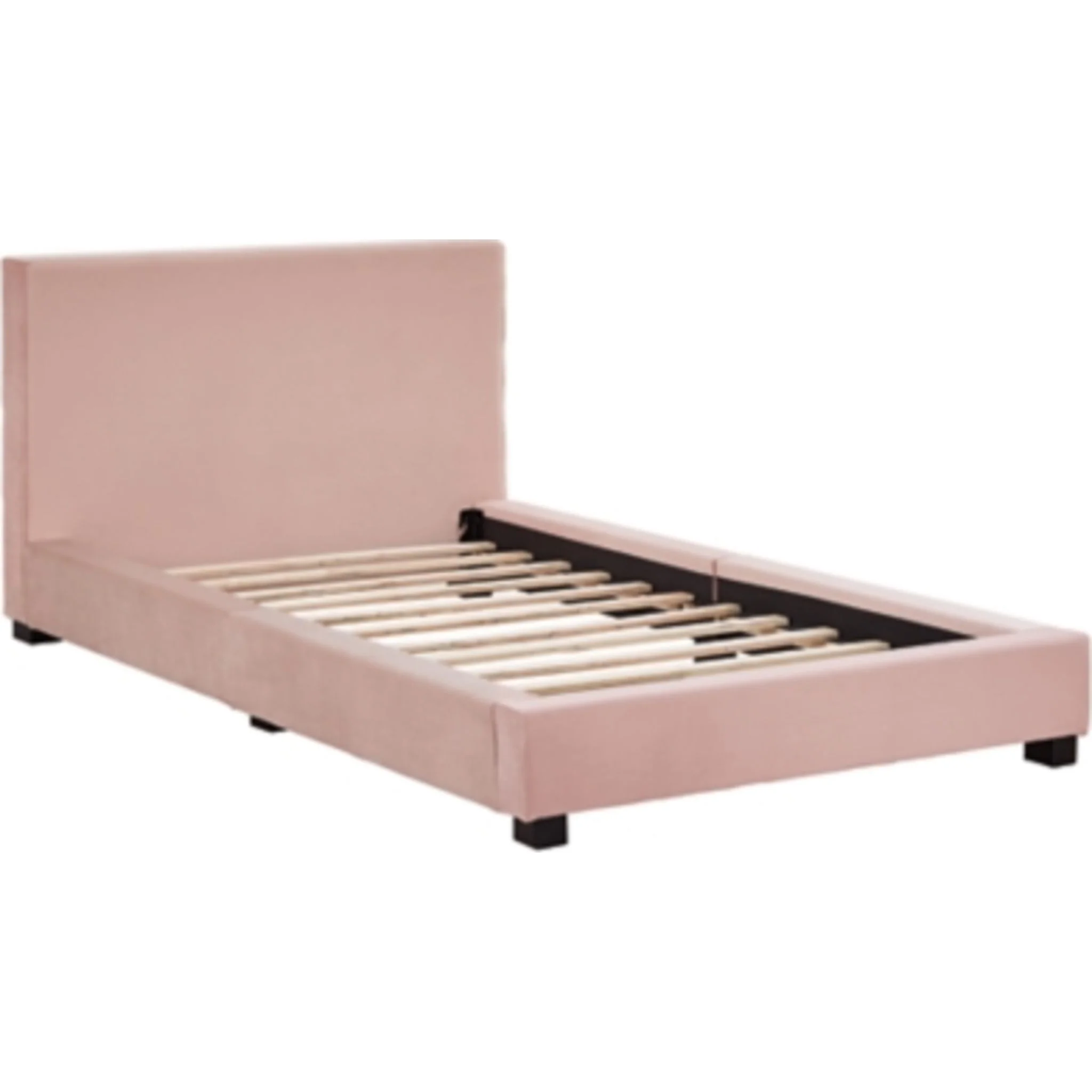 Chesani Upholstered Twin Bed - Image 7