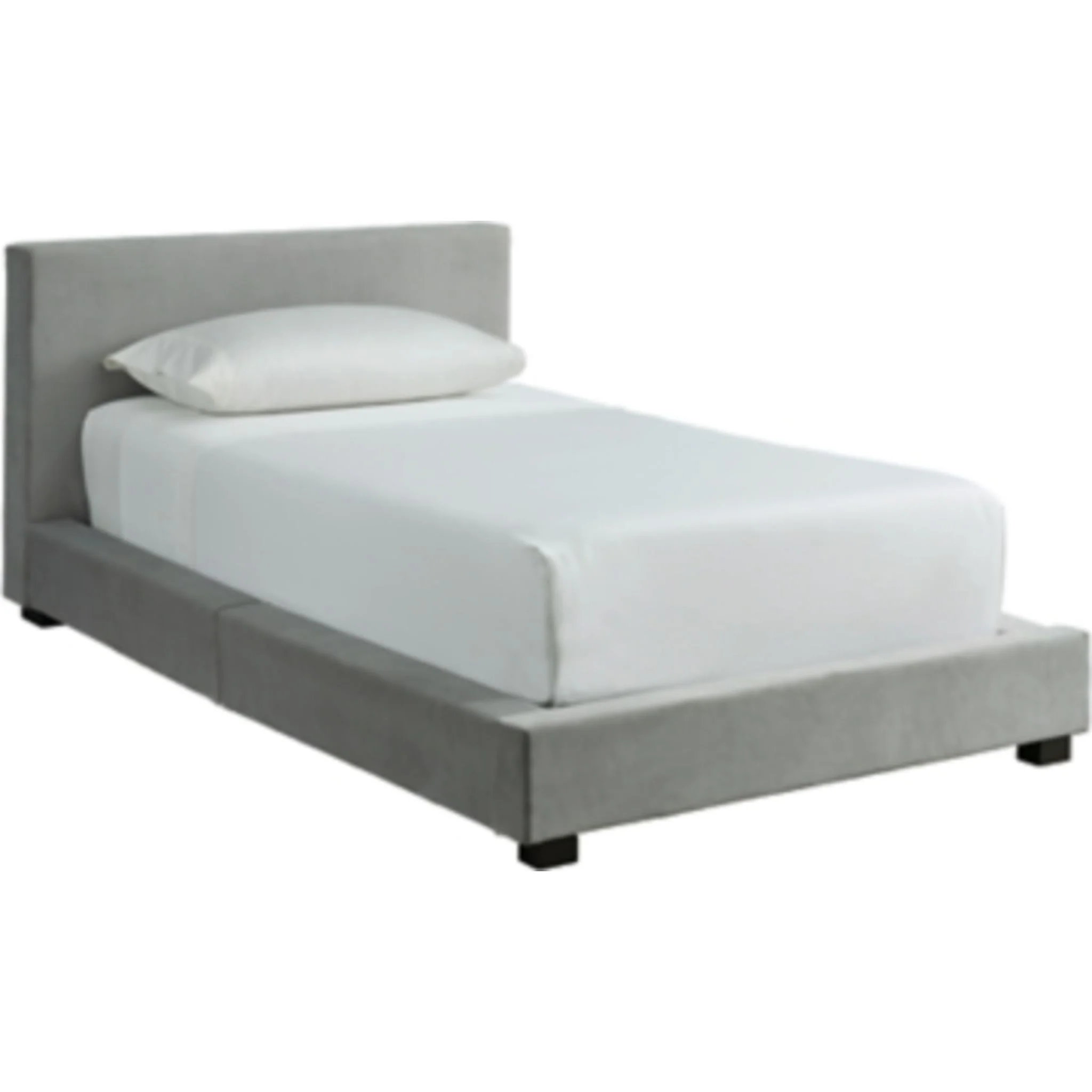 Chesani Upholstered Twin Bed - Image 8