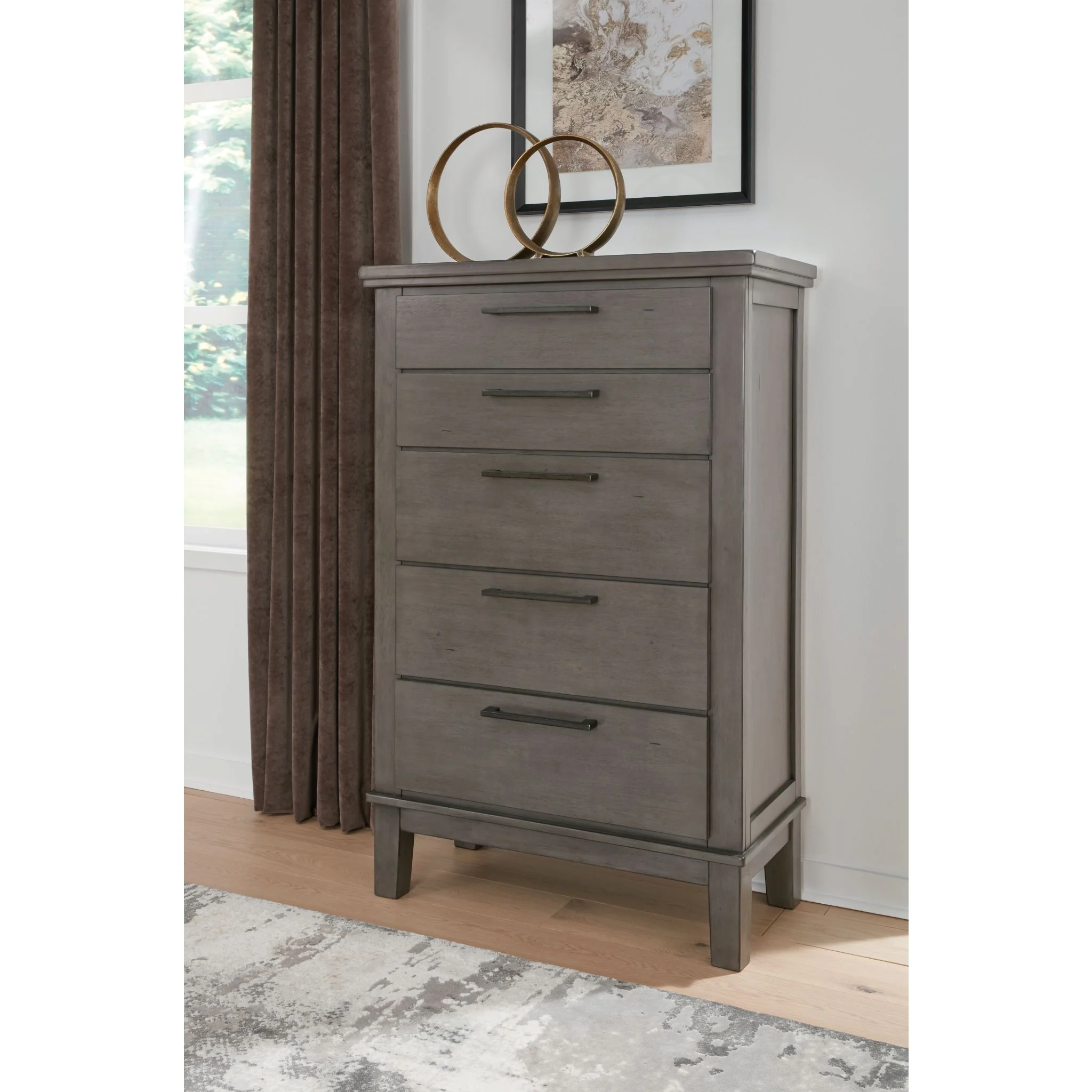 Hallanden Chest - Image 2