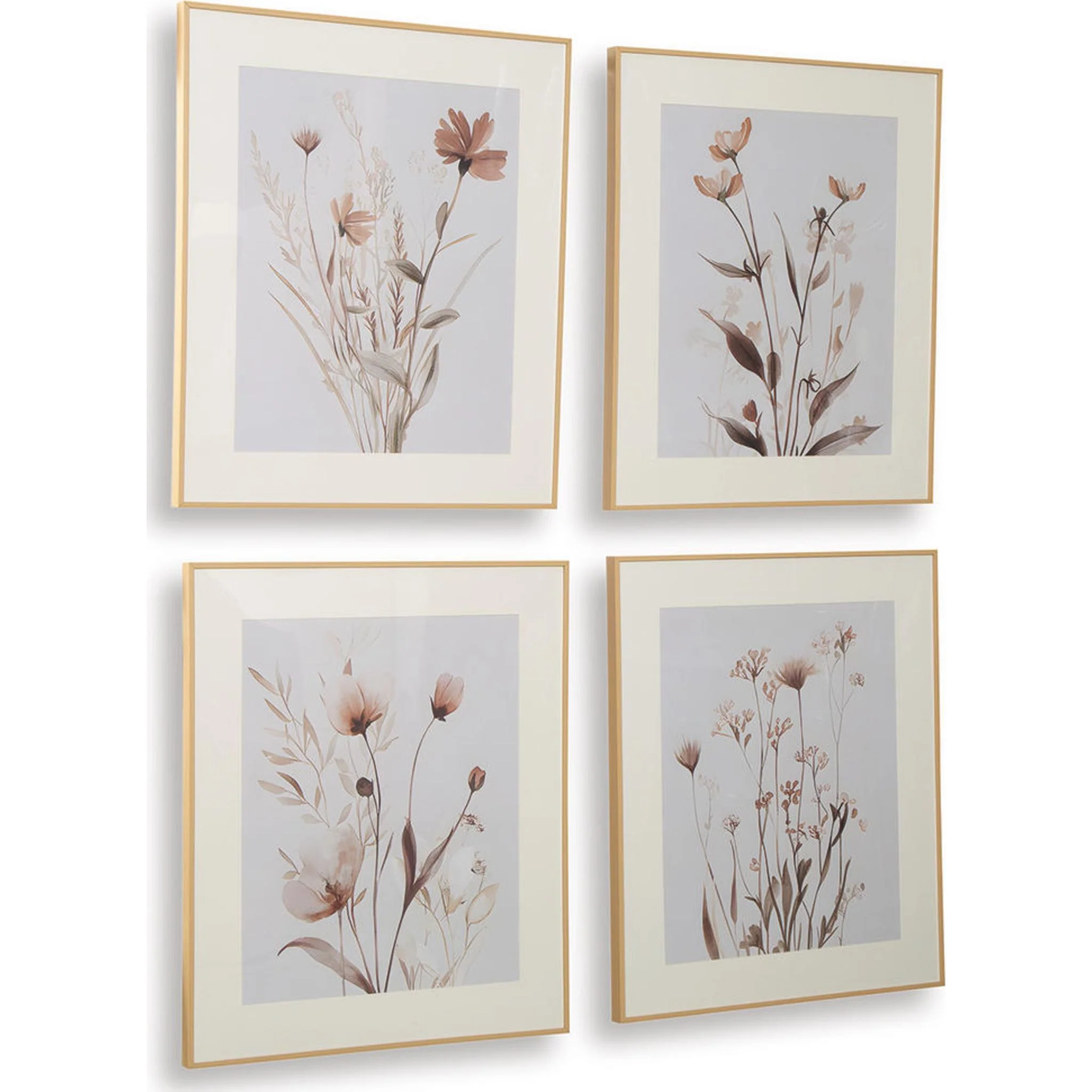 Chettings Wall Art (Set of 4) - Image 4