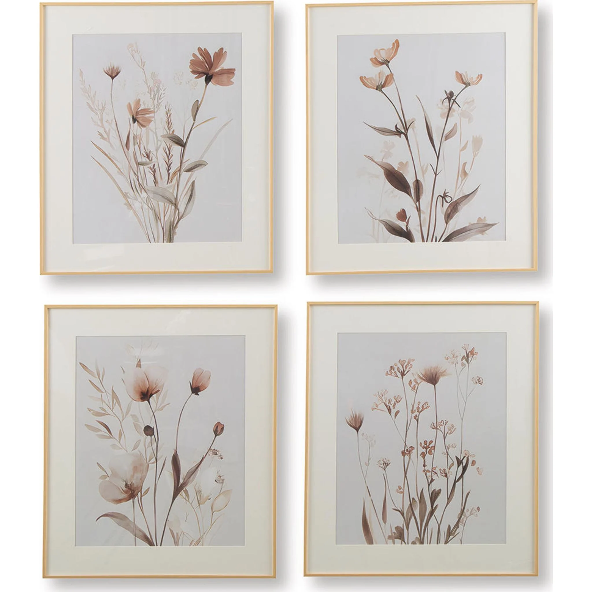Chettings Wall Art (Set of 4) - Image 7