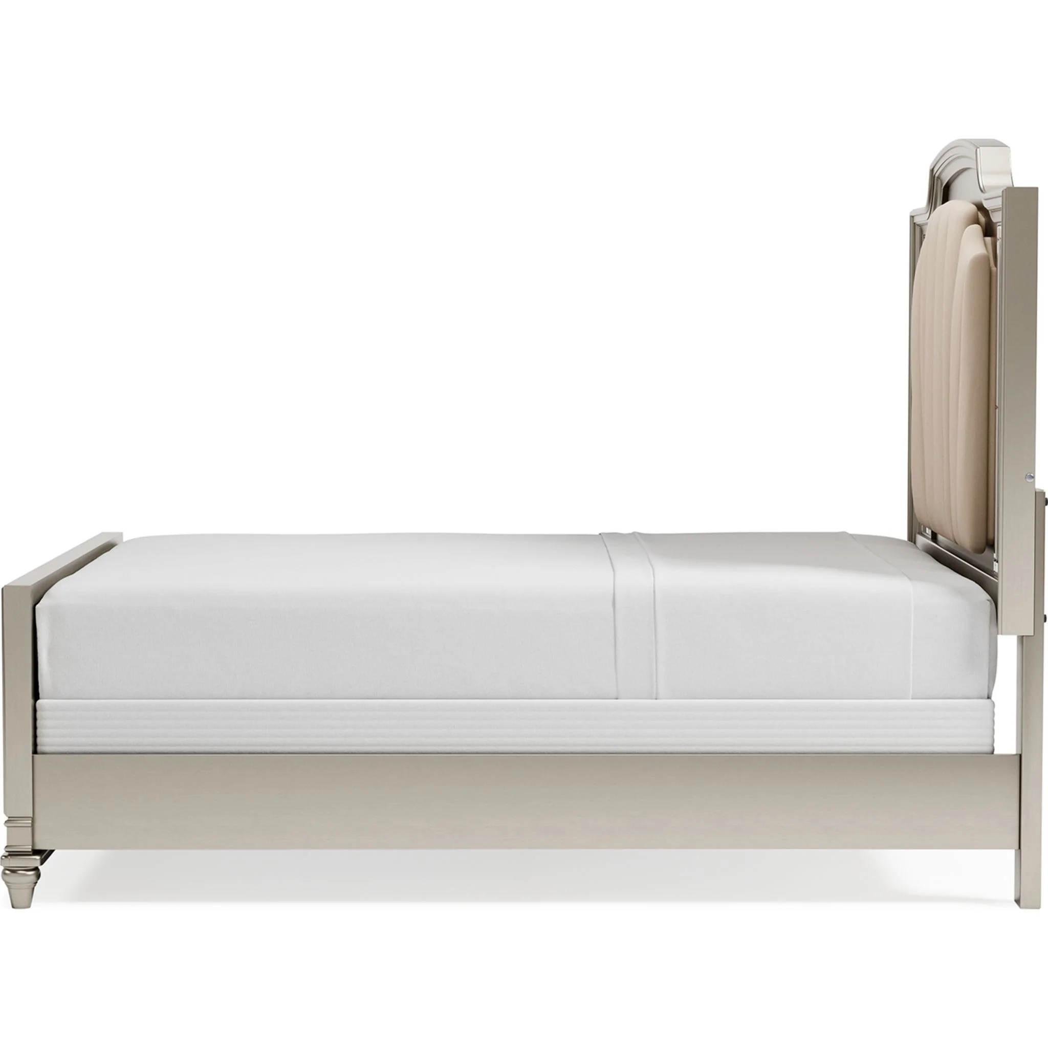 Chevanna 3 Piece Queen Panel Bed - Image 8