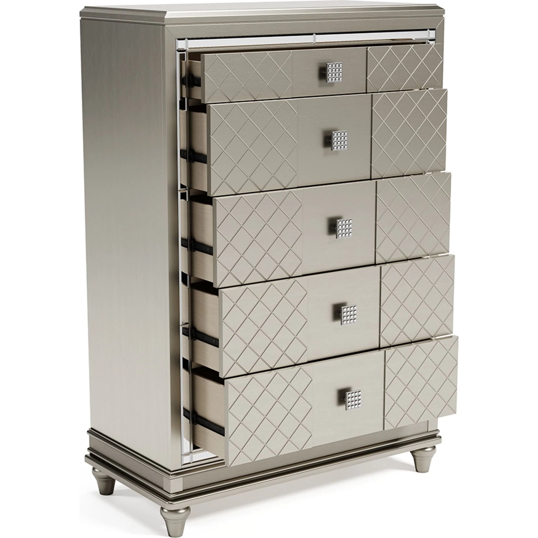 Chevanna Chest - Image 3