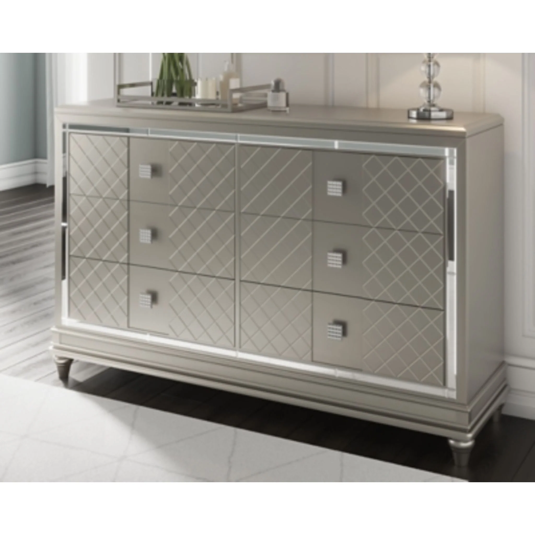 Chevanna Dresser - Image 11
