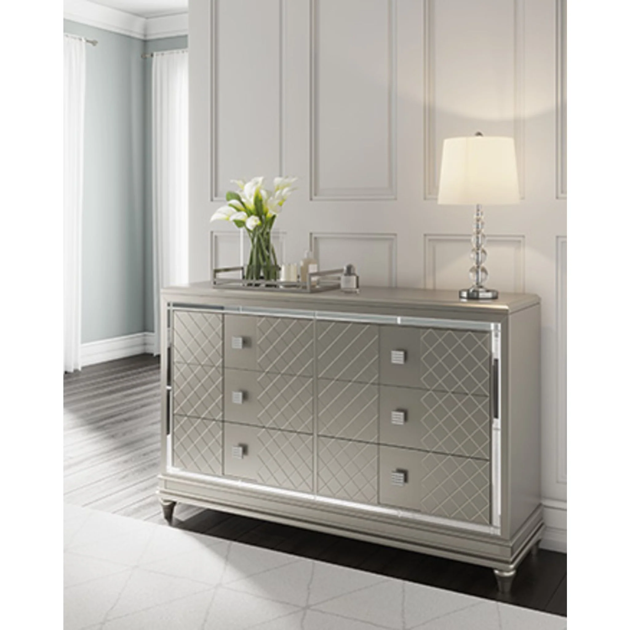 Chevanna Dresser - Image 12