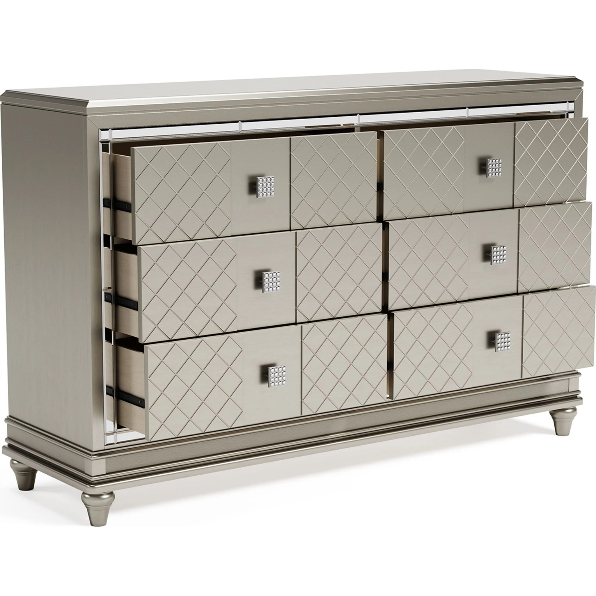 Chevanna Dresser - Image 3