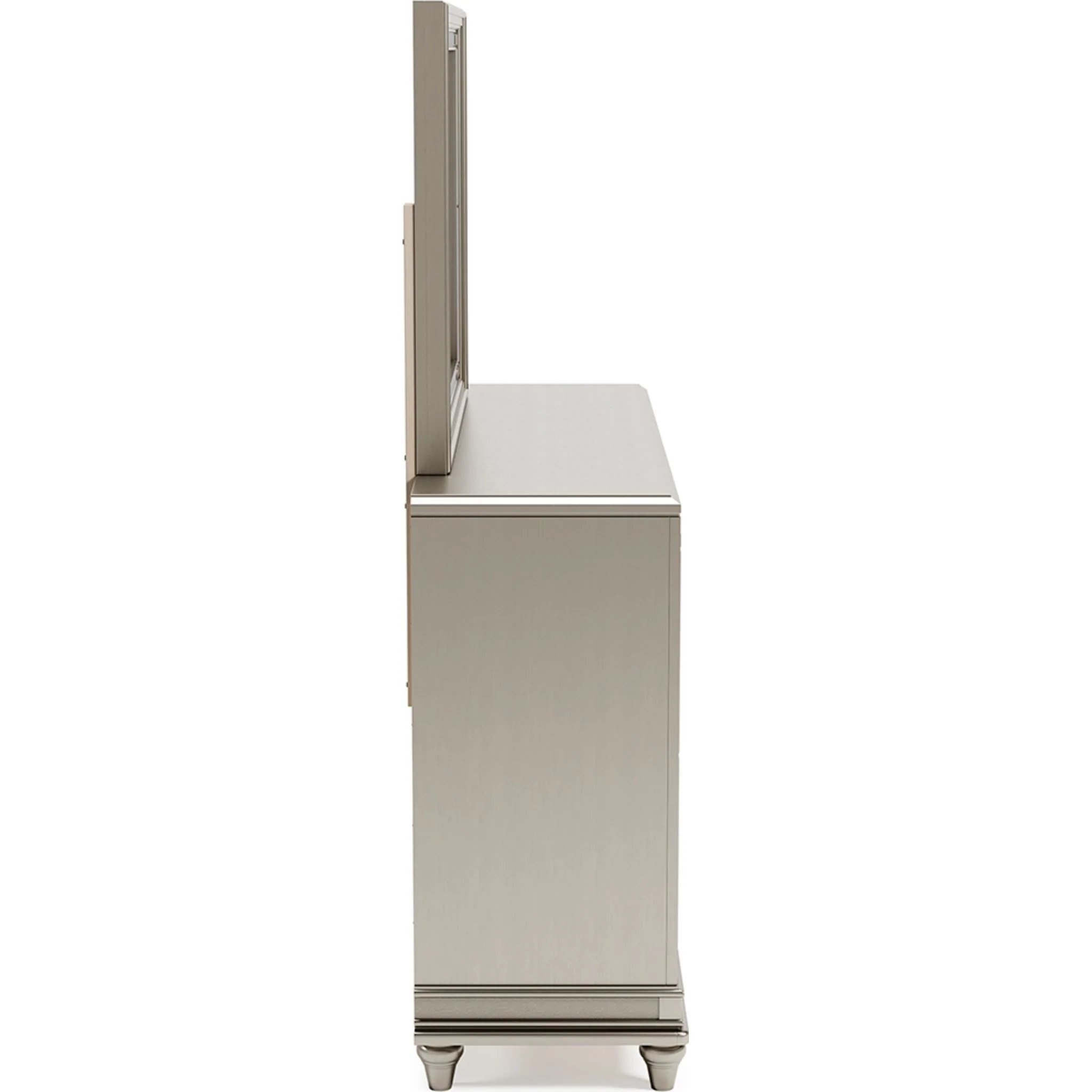 Chevanna Dresser and Mirror - Image 6