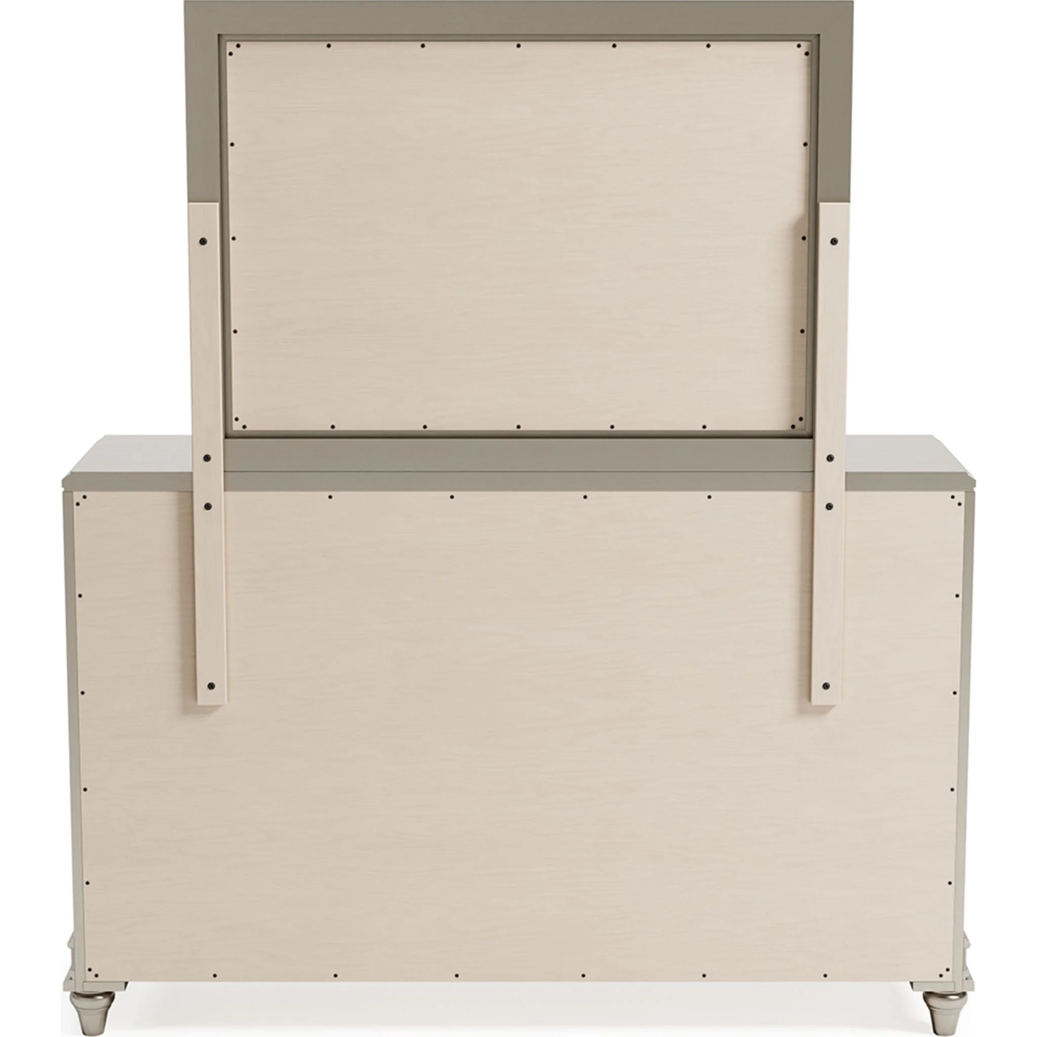 Chevanna Dresser and Mirror - Image 7