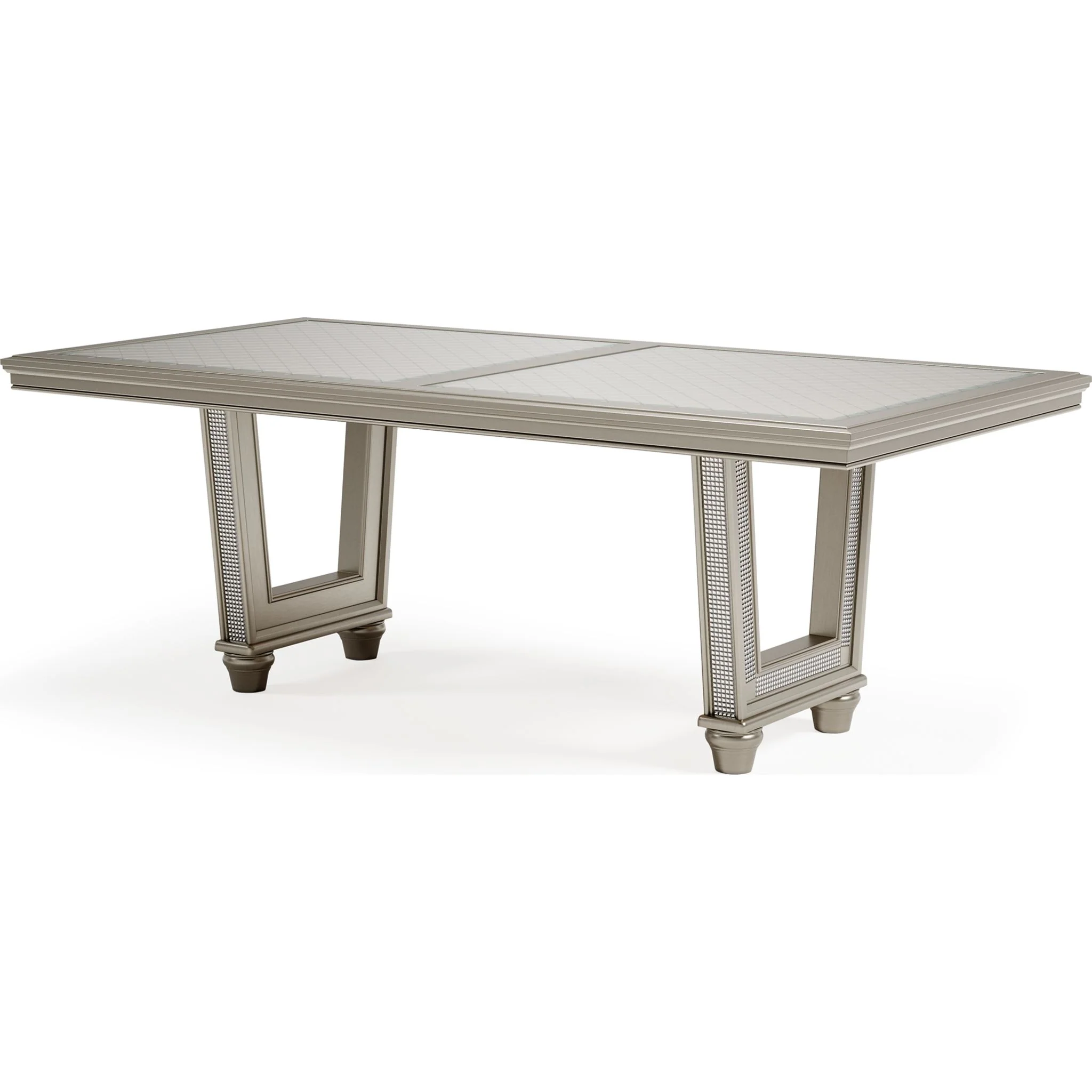 Chevanna Rectangular Dining Room Table - Image 3