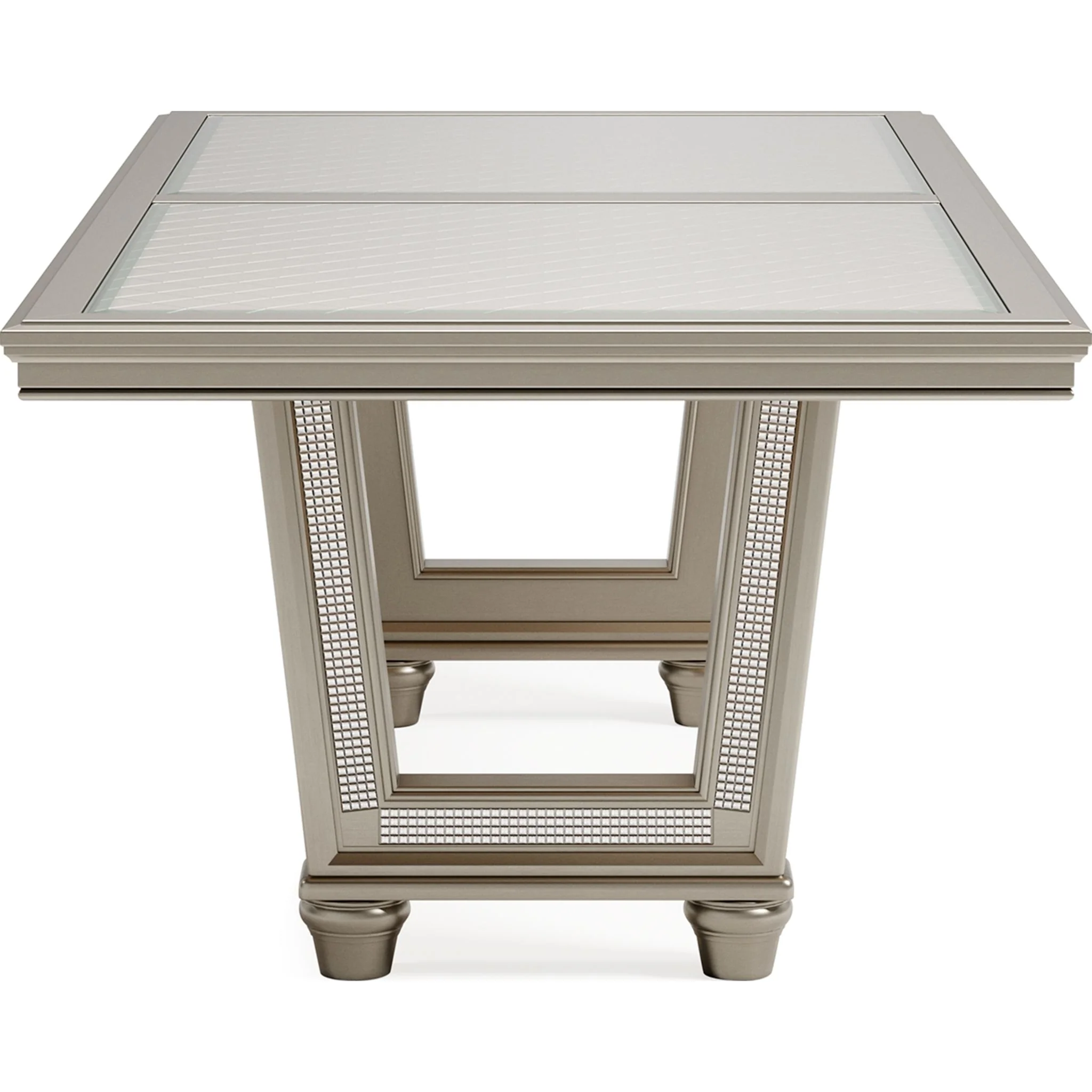 Chevanna Rectangular Dining Room Table - Image 4