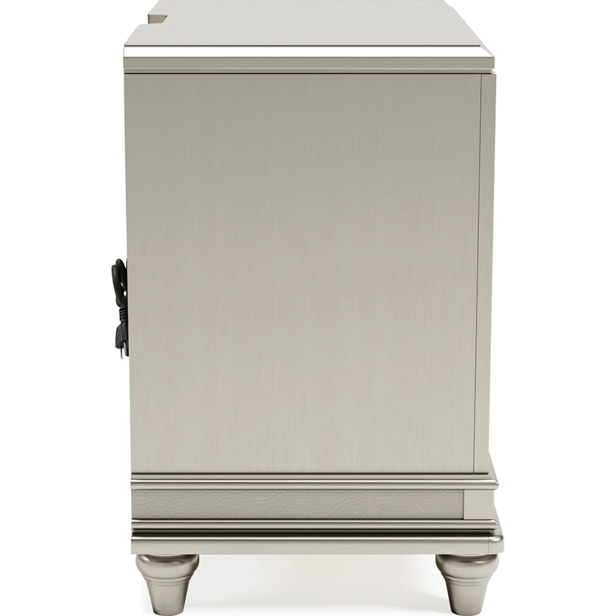 Chevanna Two Drawer Nightstand - Image 6