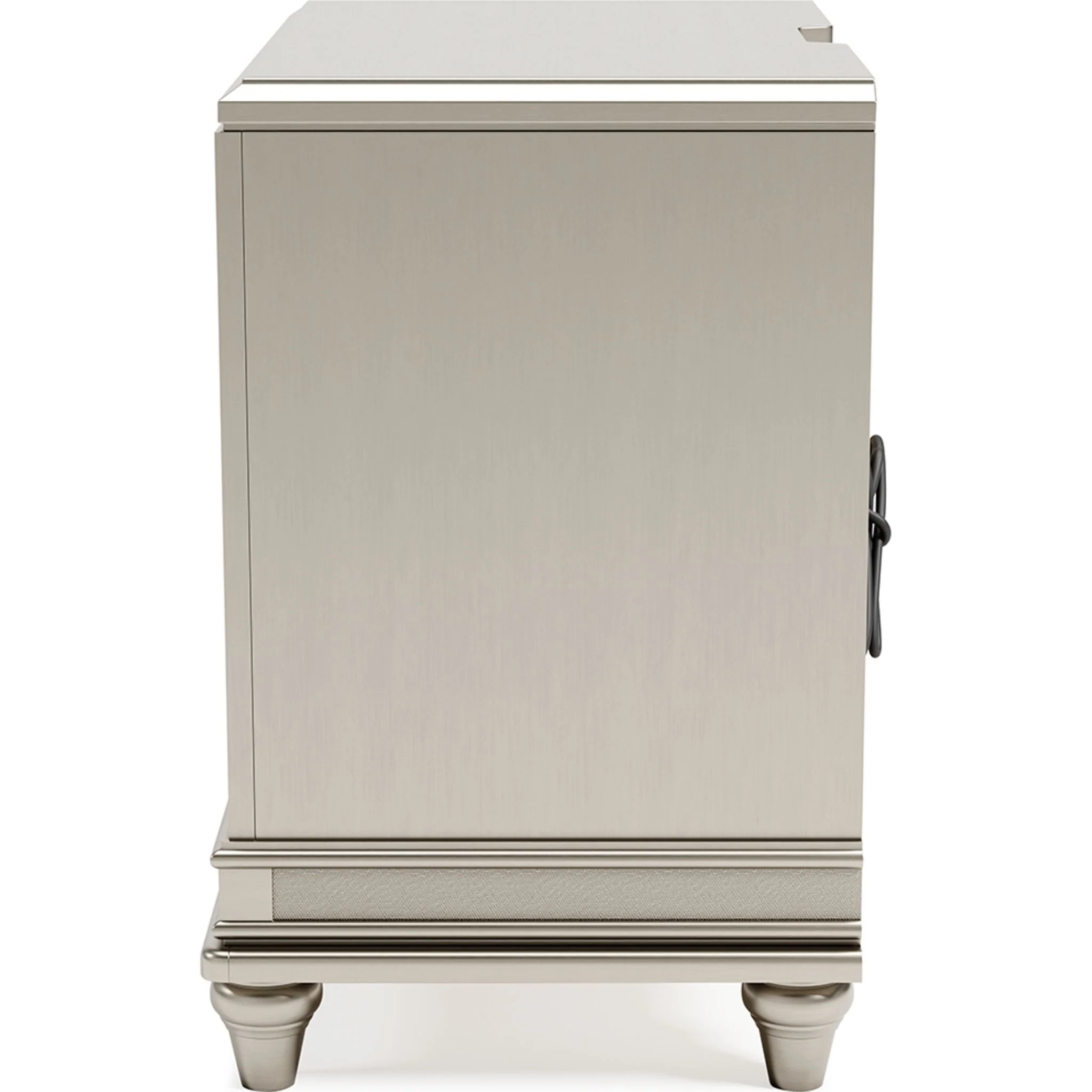 Chevanna Two Drawer Nightstand - Image 8