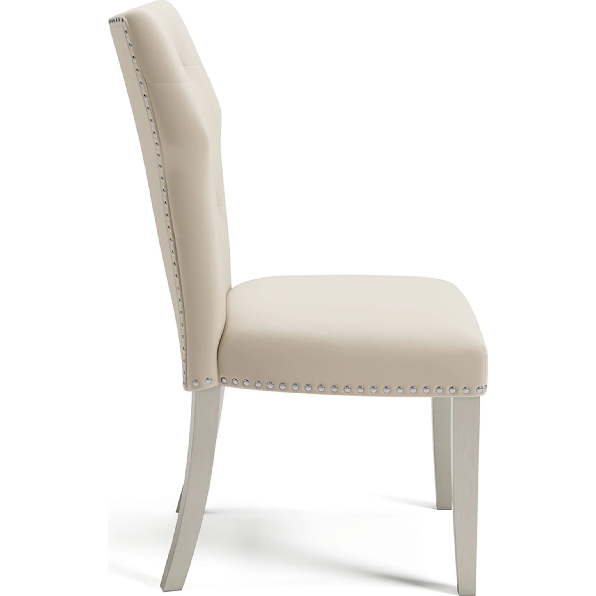 Chevanna Upholstered Side Chair - Image 5