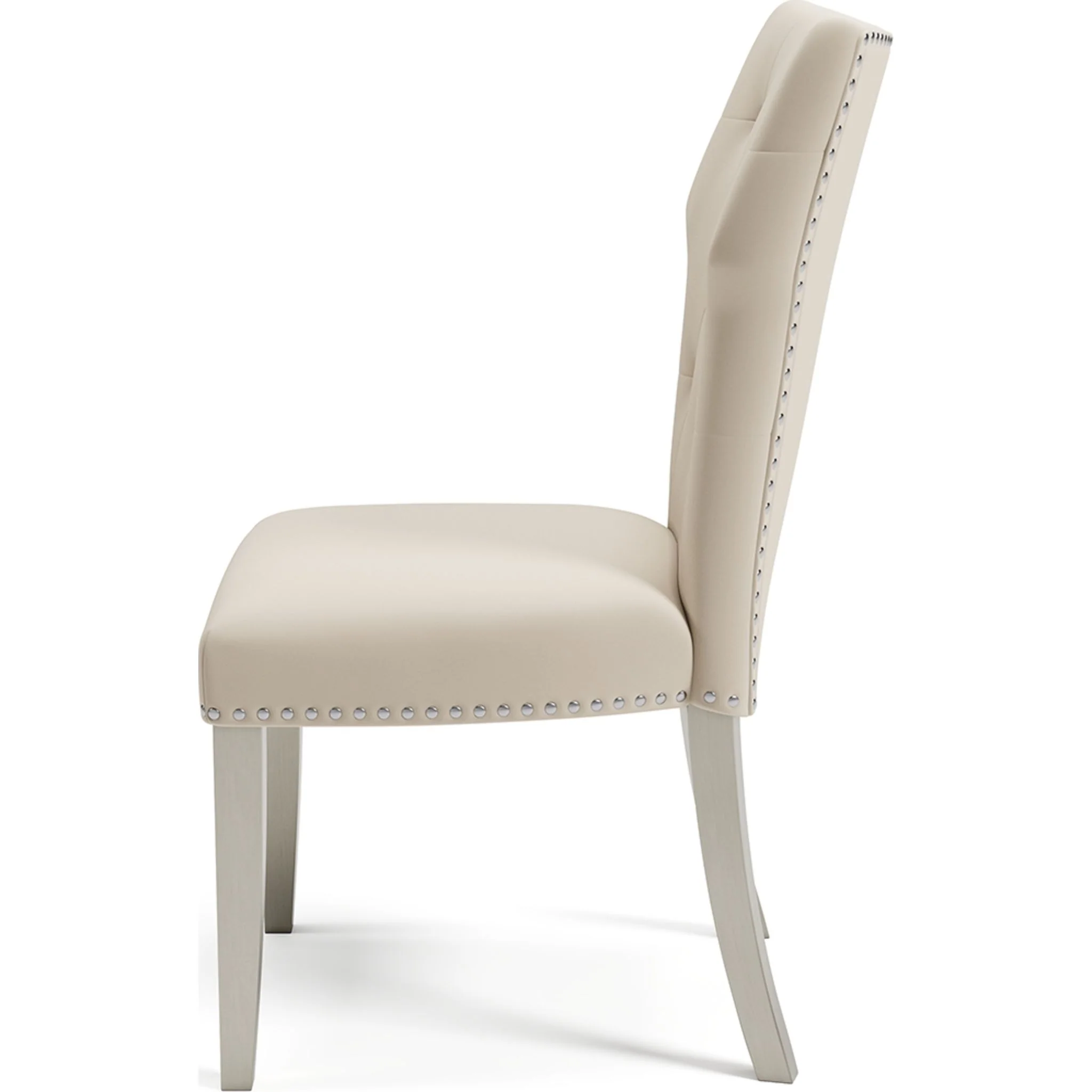 Chevanna Upholstered Side Chair - Image 7