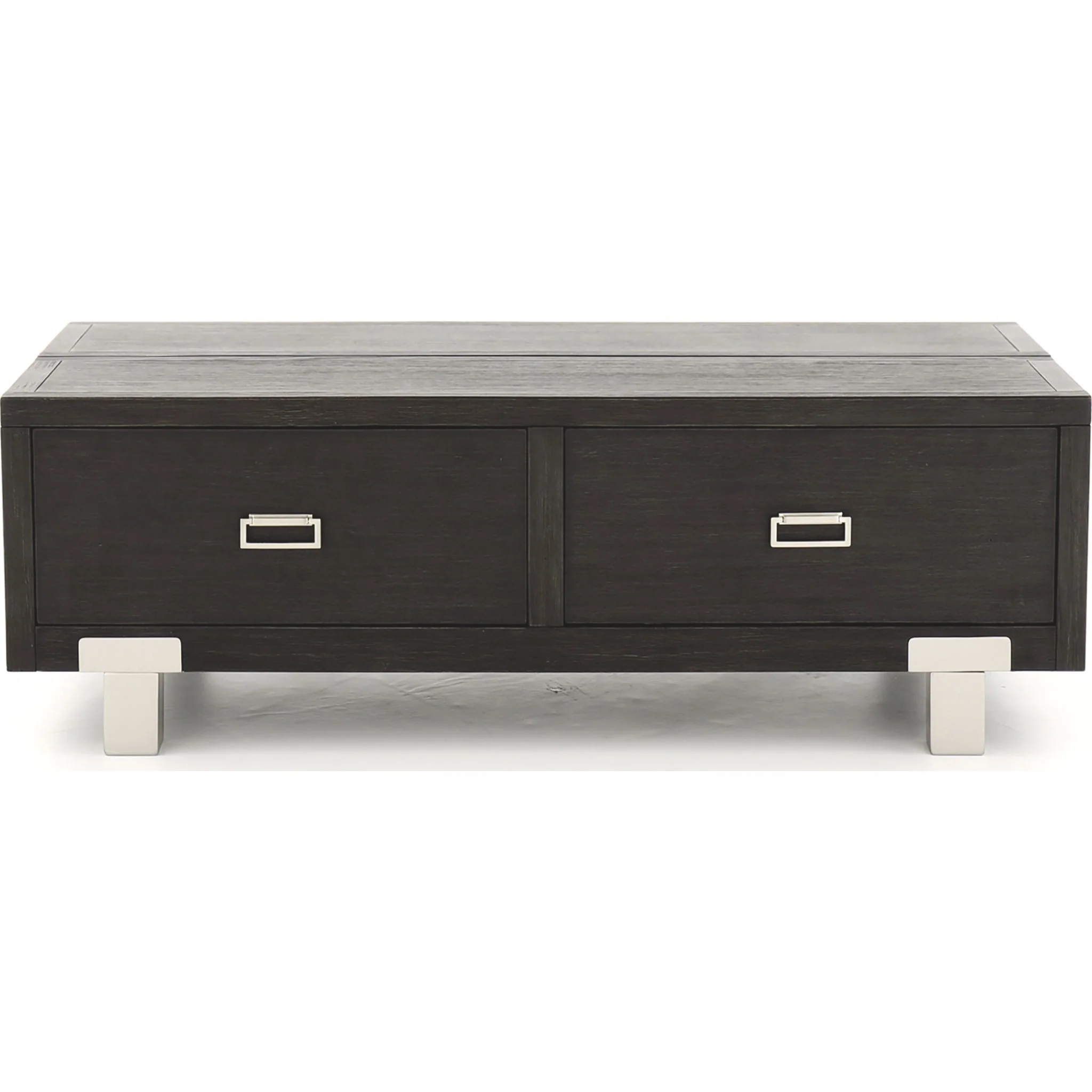 Chisago Rect Lift Top Cocktail Table - Image 4
