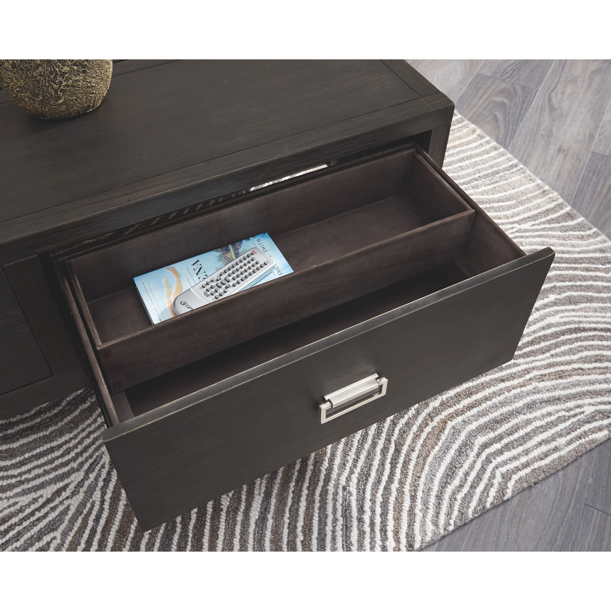Chisago Rect Lift Top Cocktail Table - Image 8