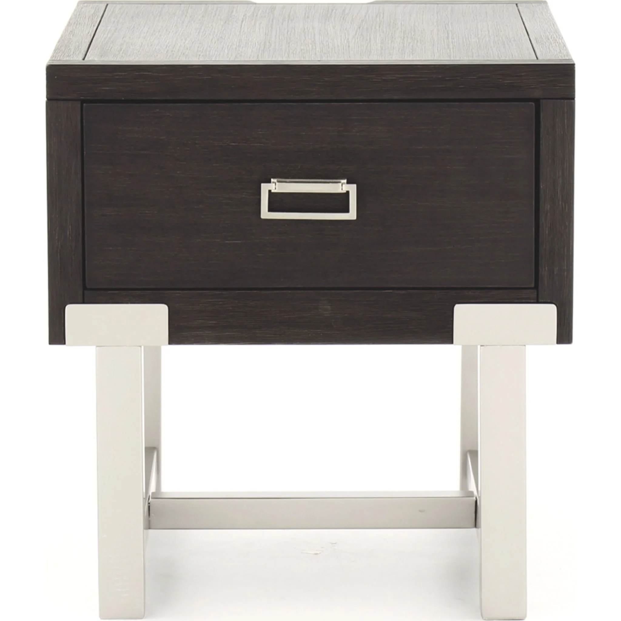 Chisago Rectangle End Table - Image 3