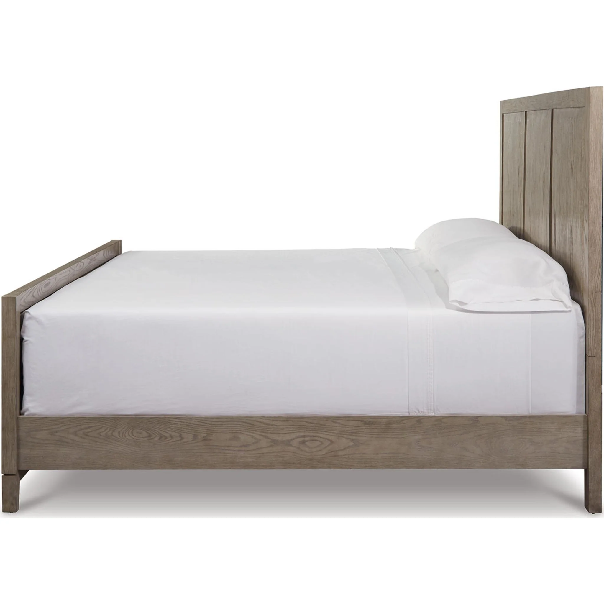 Chrestner 5 Piece Panel Bedroom - Image 21