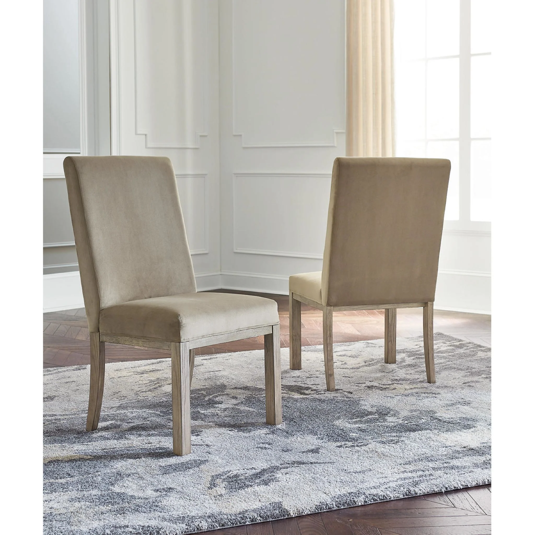 Chrestner Dining Set - Image 2