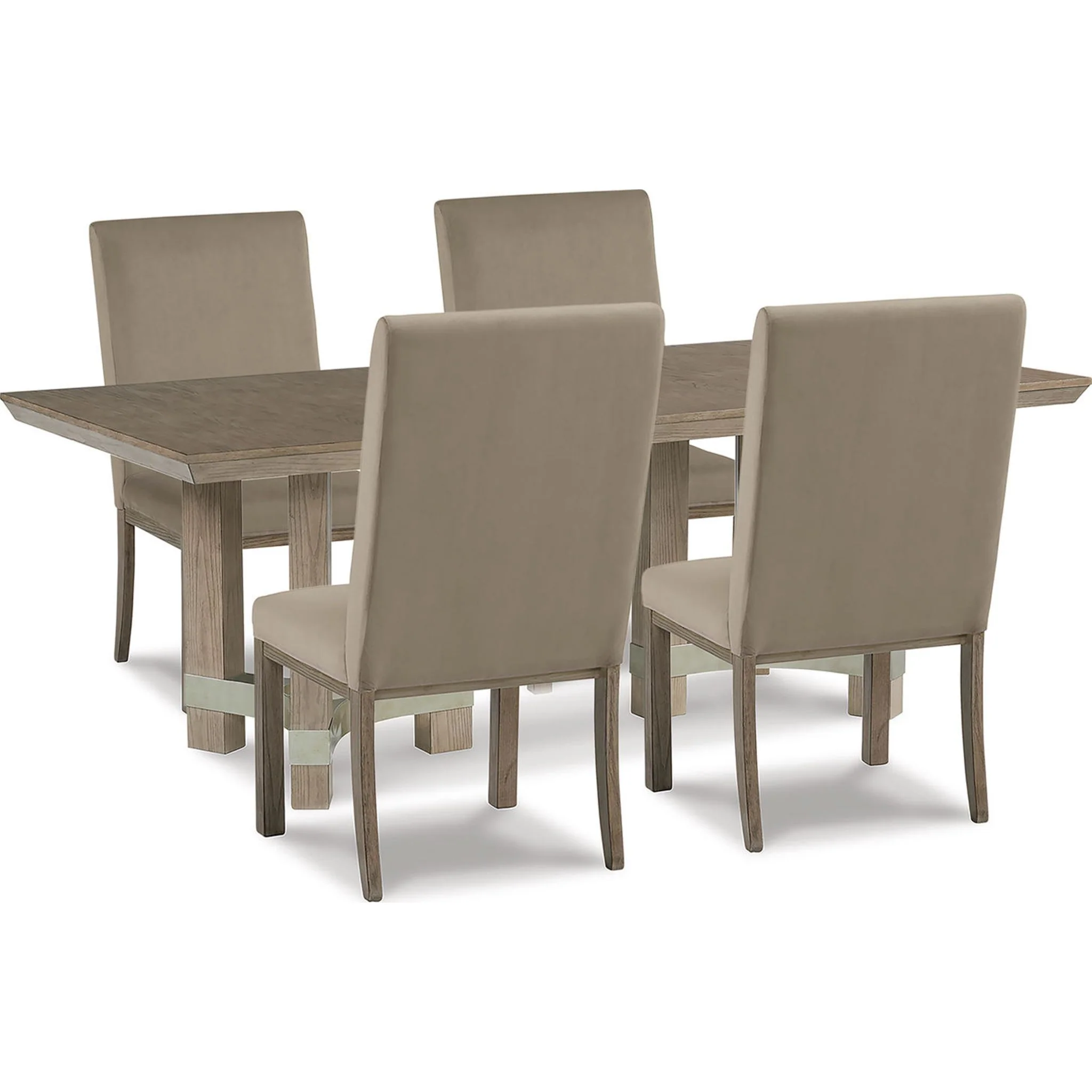 Chrestner Dining Set - Image 26