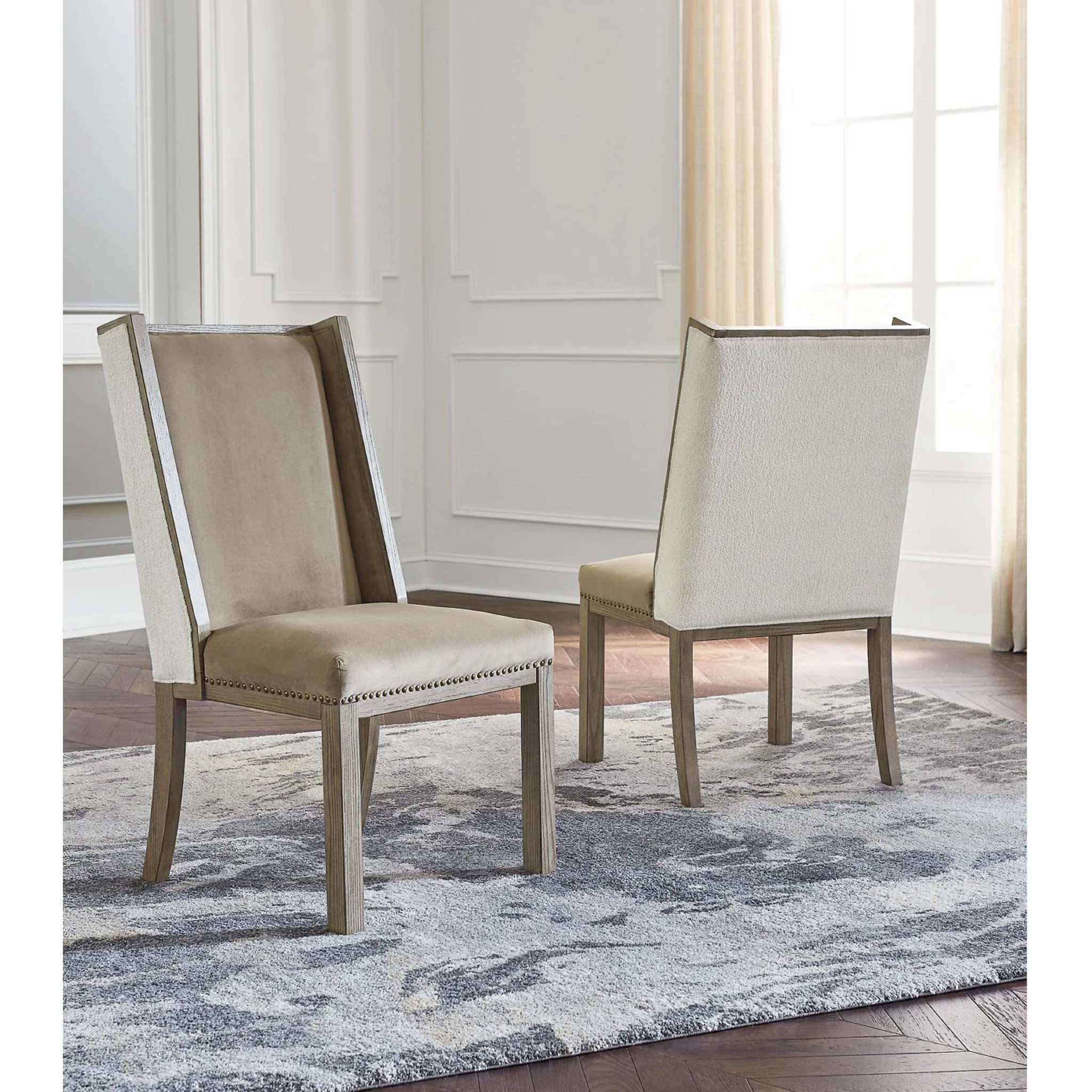Chrestner Dining Set - Image 2