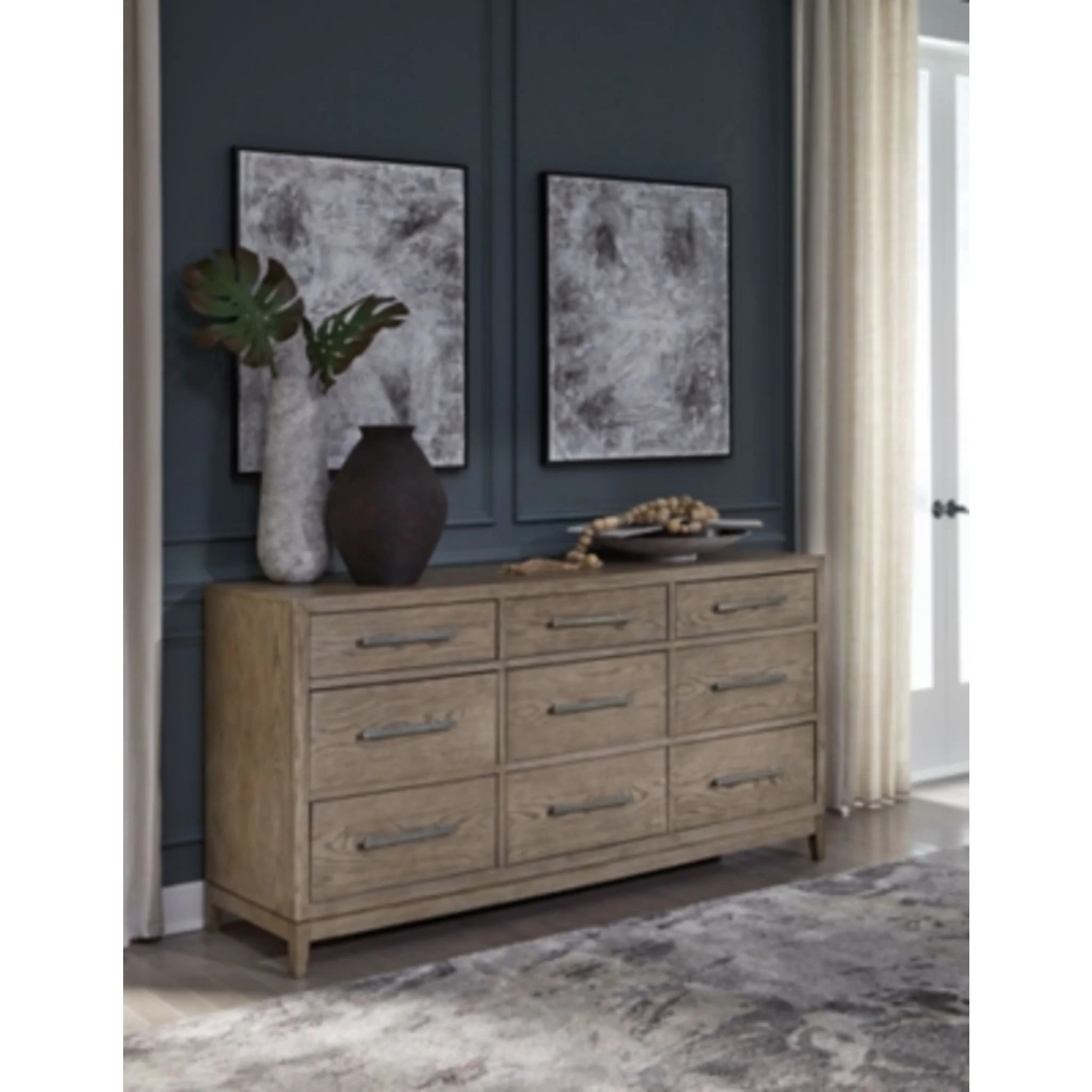 Chrestner Dresser - Image 2