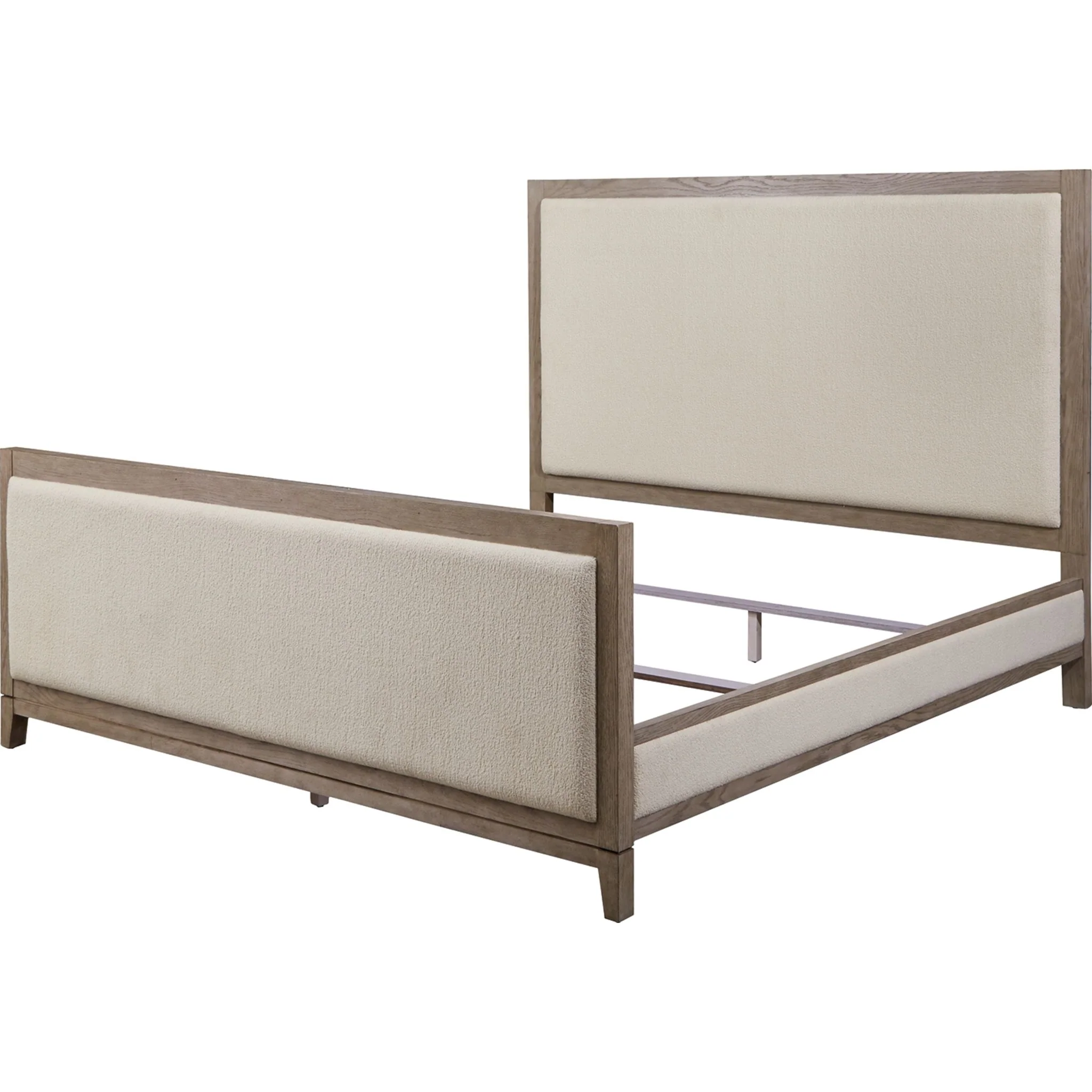 Chrestner King Upholstered Bed - Image 3