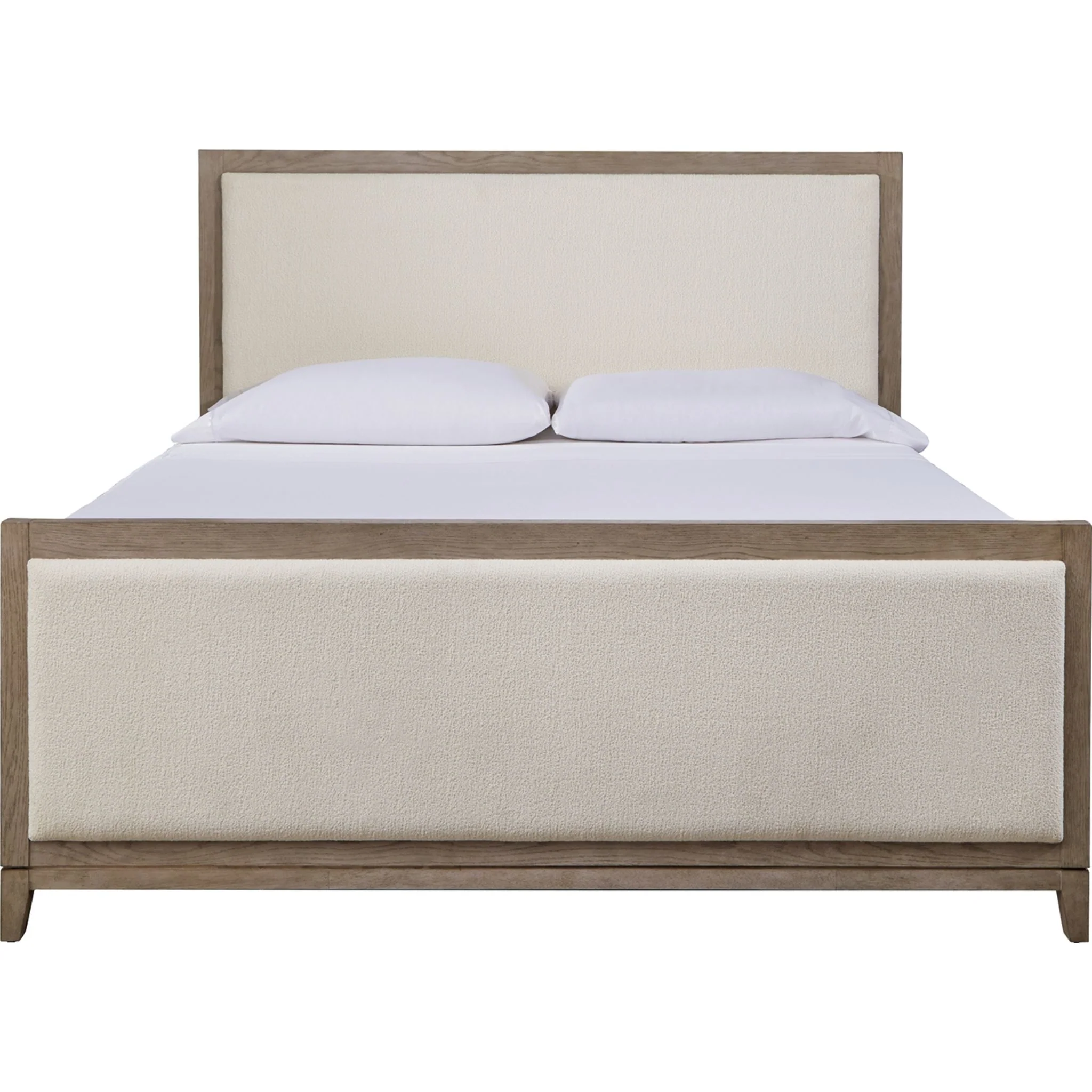 Chrestner King Upholstered Bed - Image 4