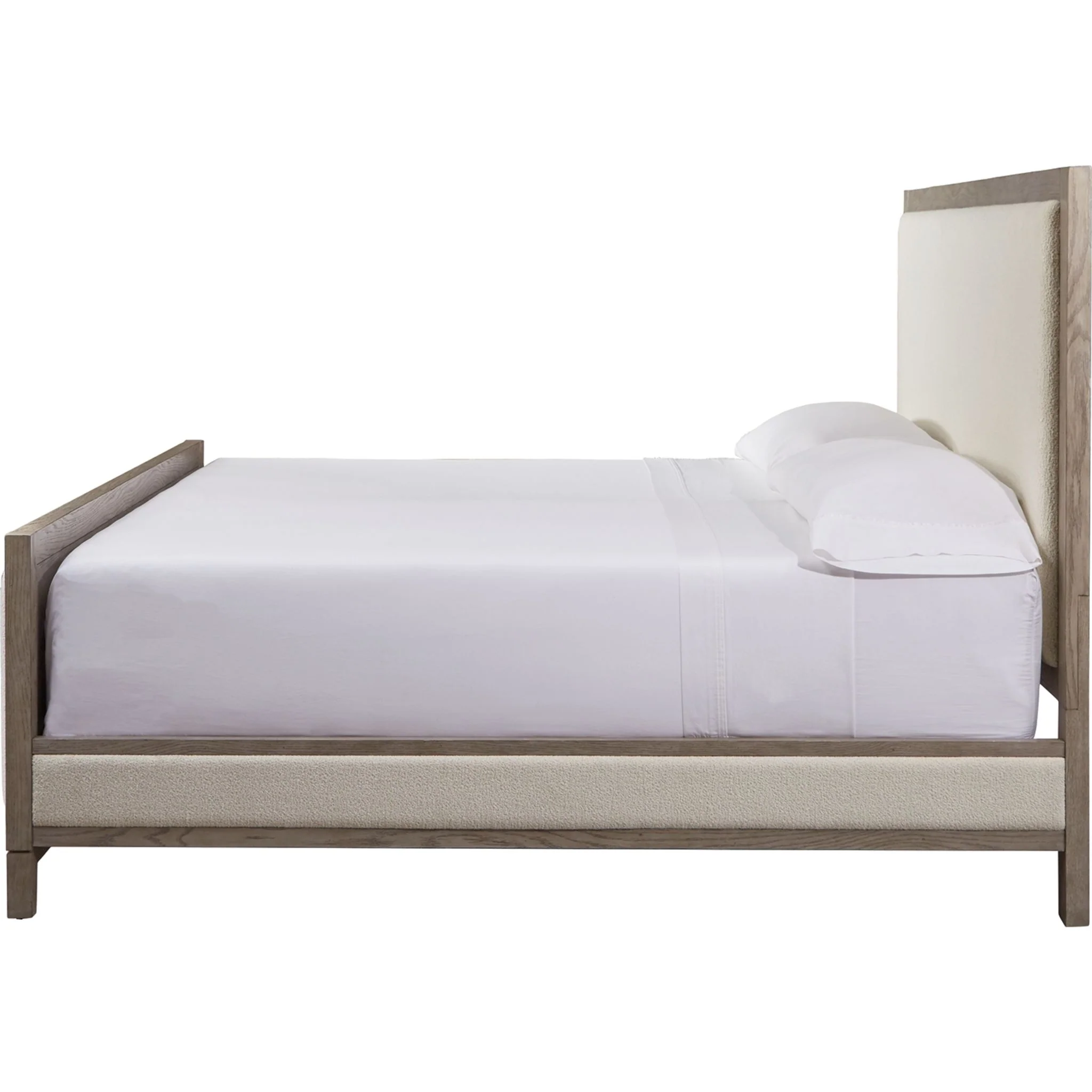 Chrestner King Upholstered Bed - Image 5