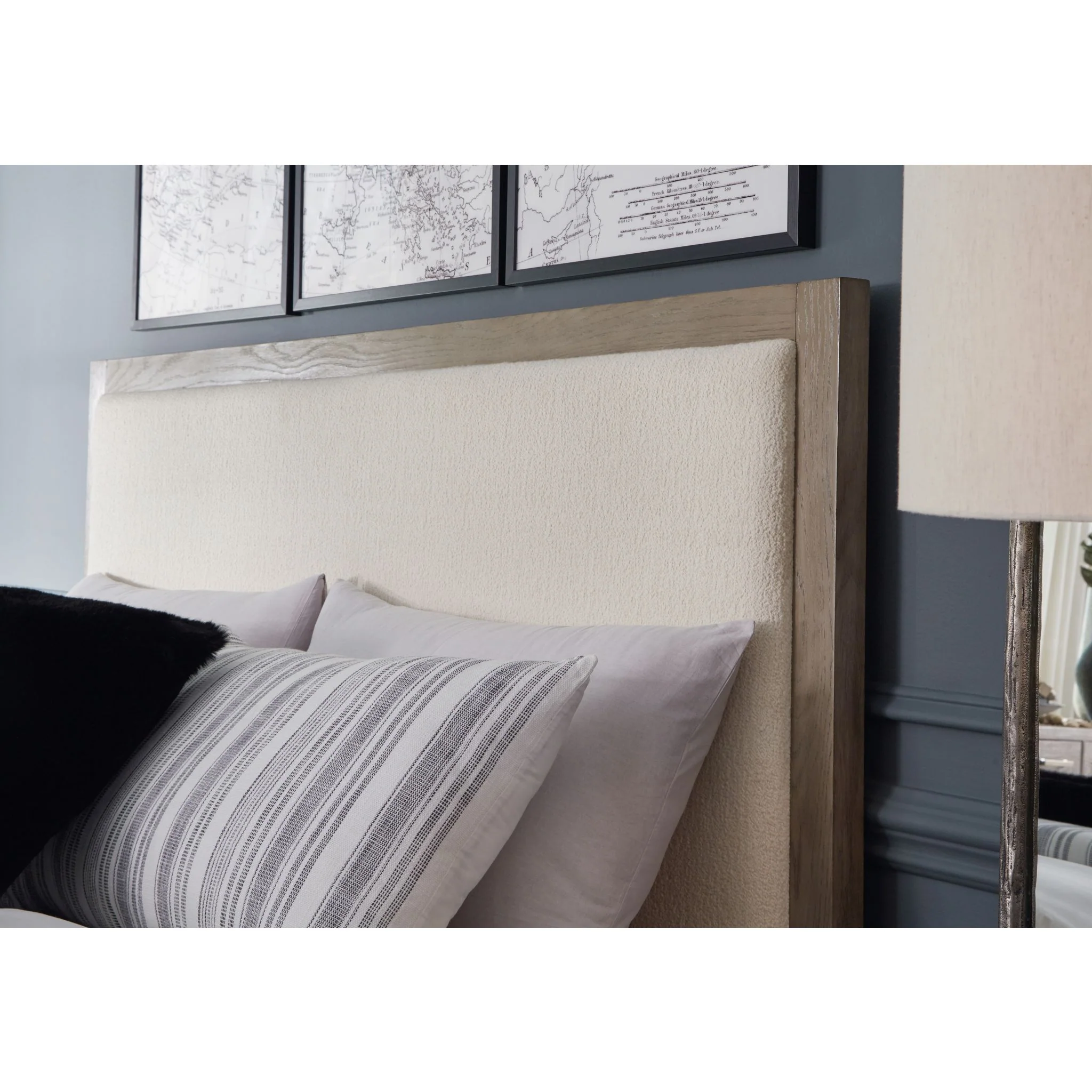Chrestner King Upholstered Bed - Image 6