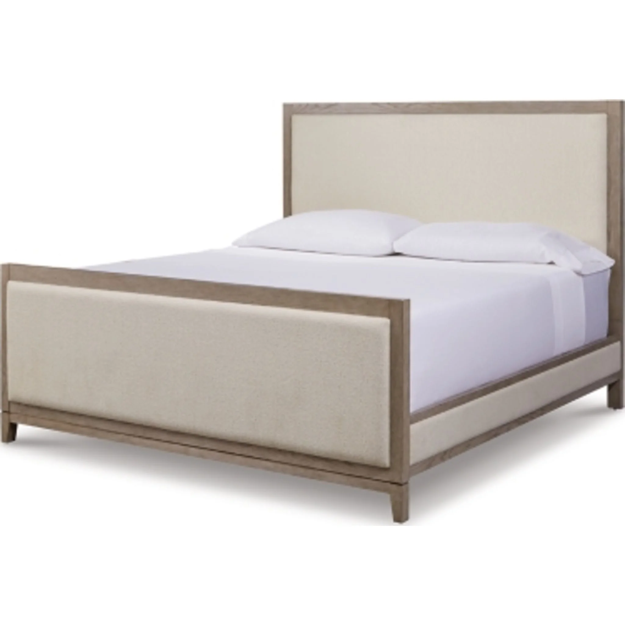 Chrestner King Upholstered Bed - Image 7