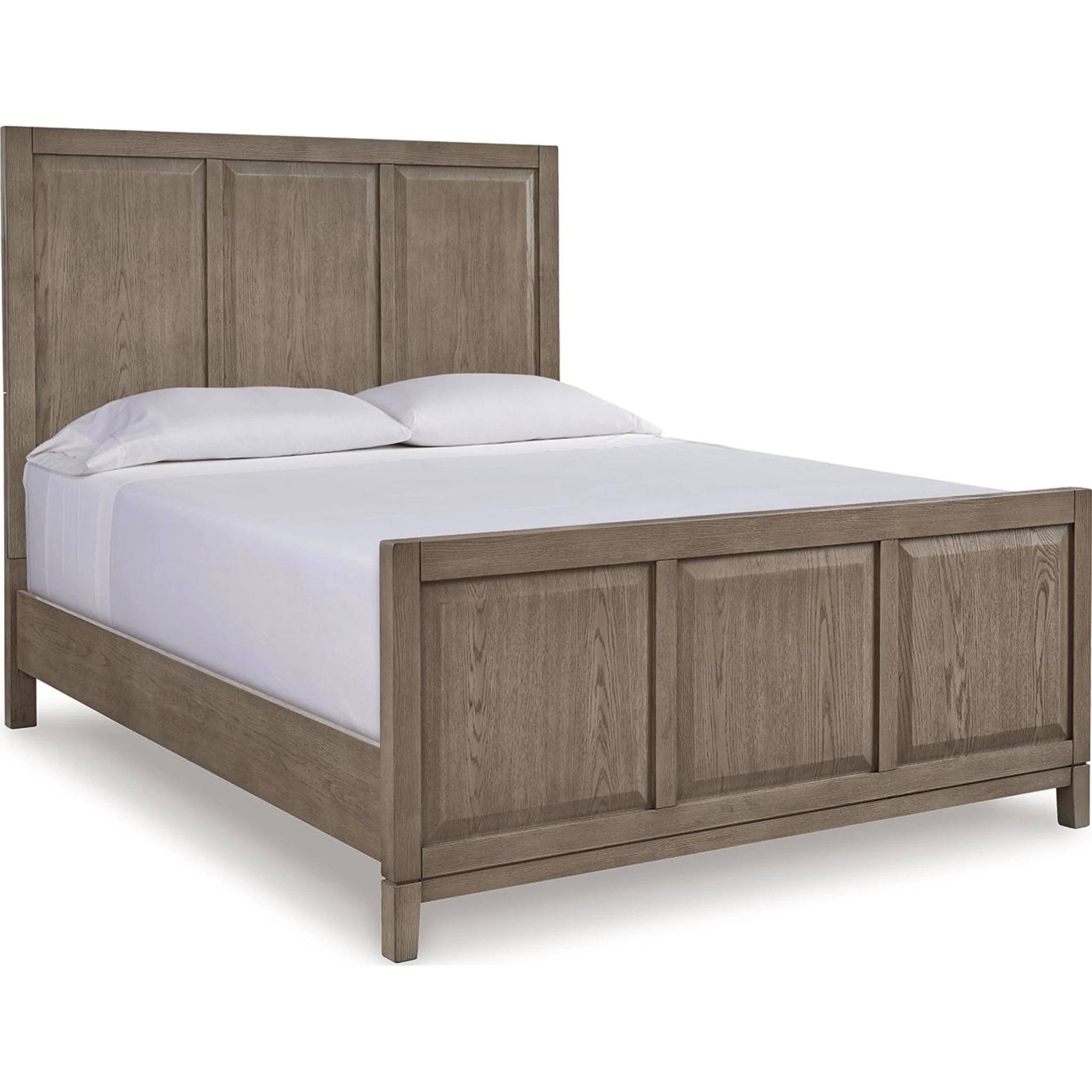 Chrestner Panel Bed - Image 10