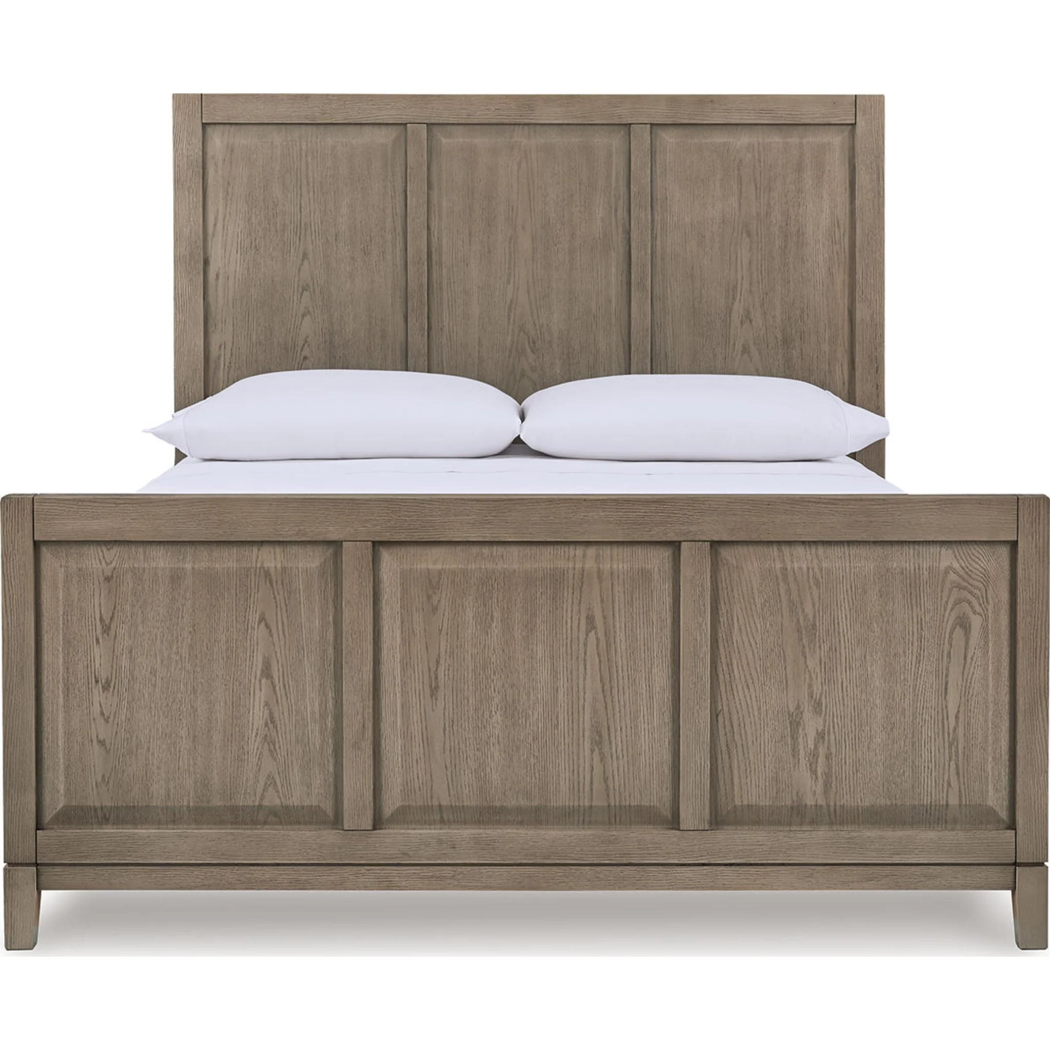 Chrestner Panel Bed - Image 11