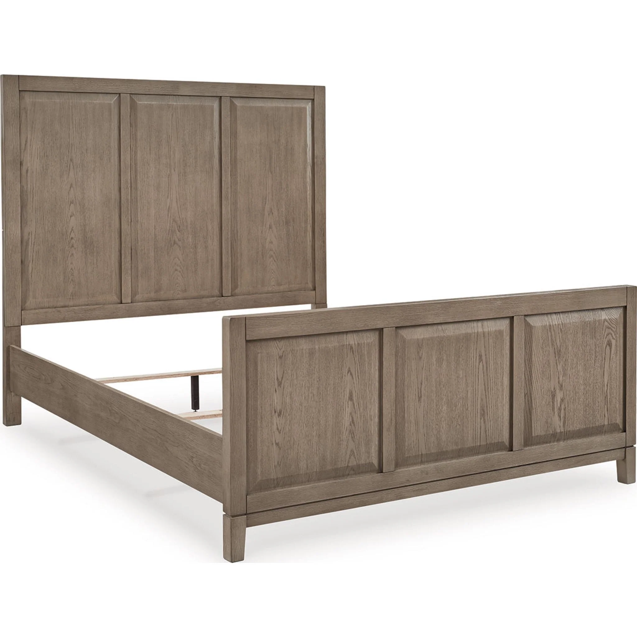 Chrestner Panel Bed - Image 12