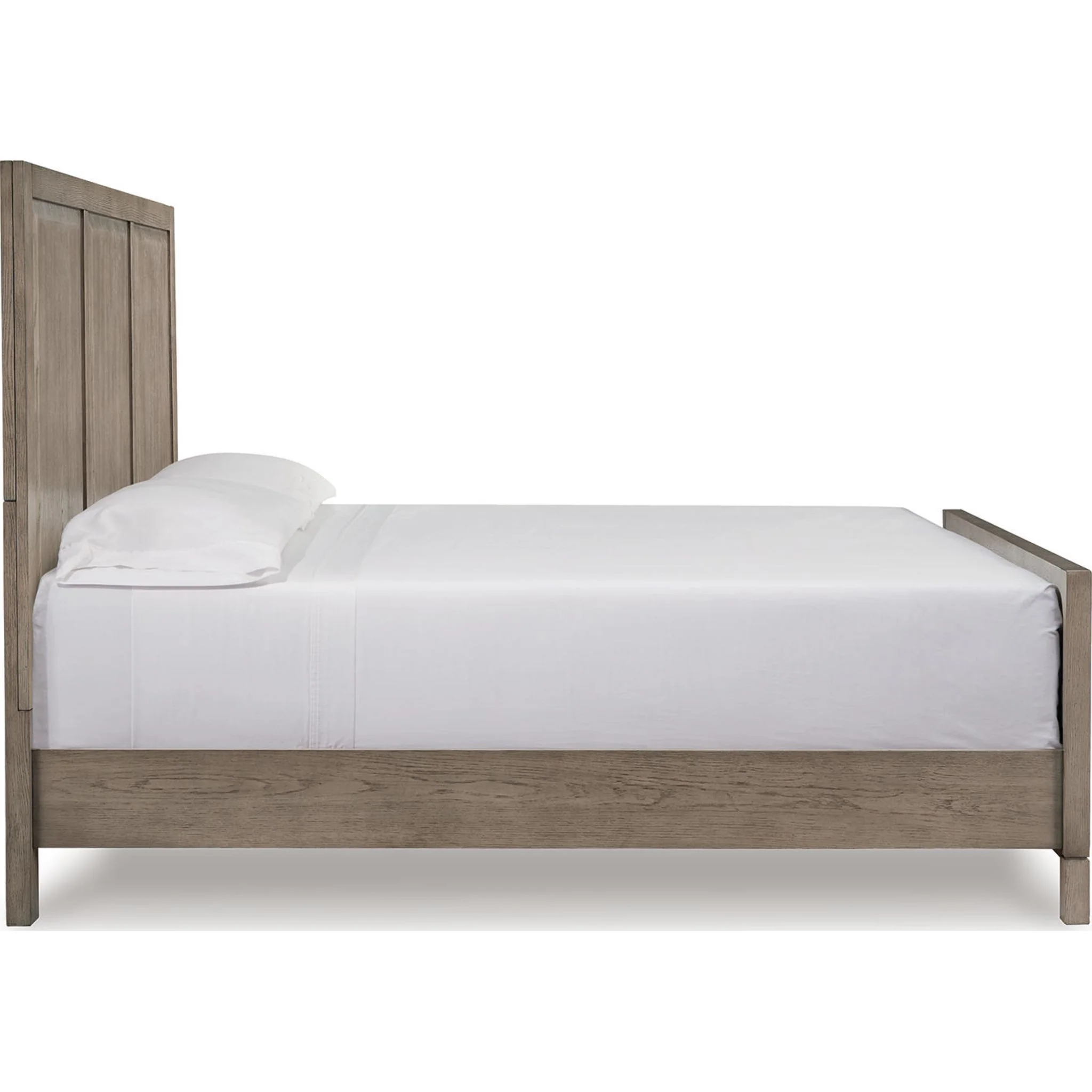 Chrestner Panel Bed - Image 13