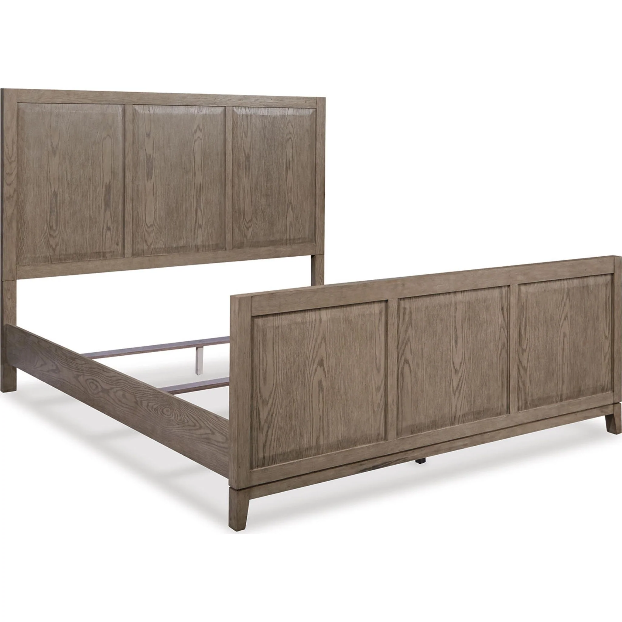 Chrestner Panel Bed - Image 15