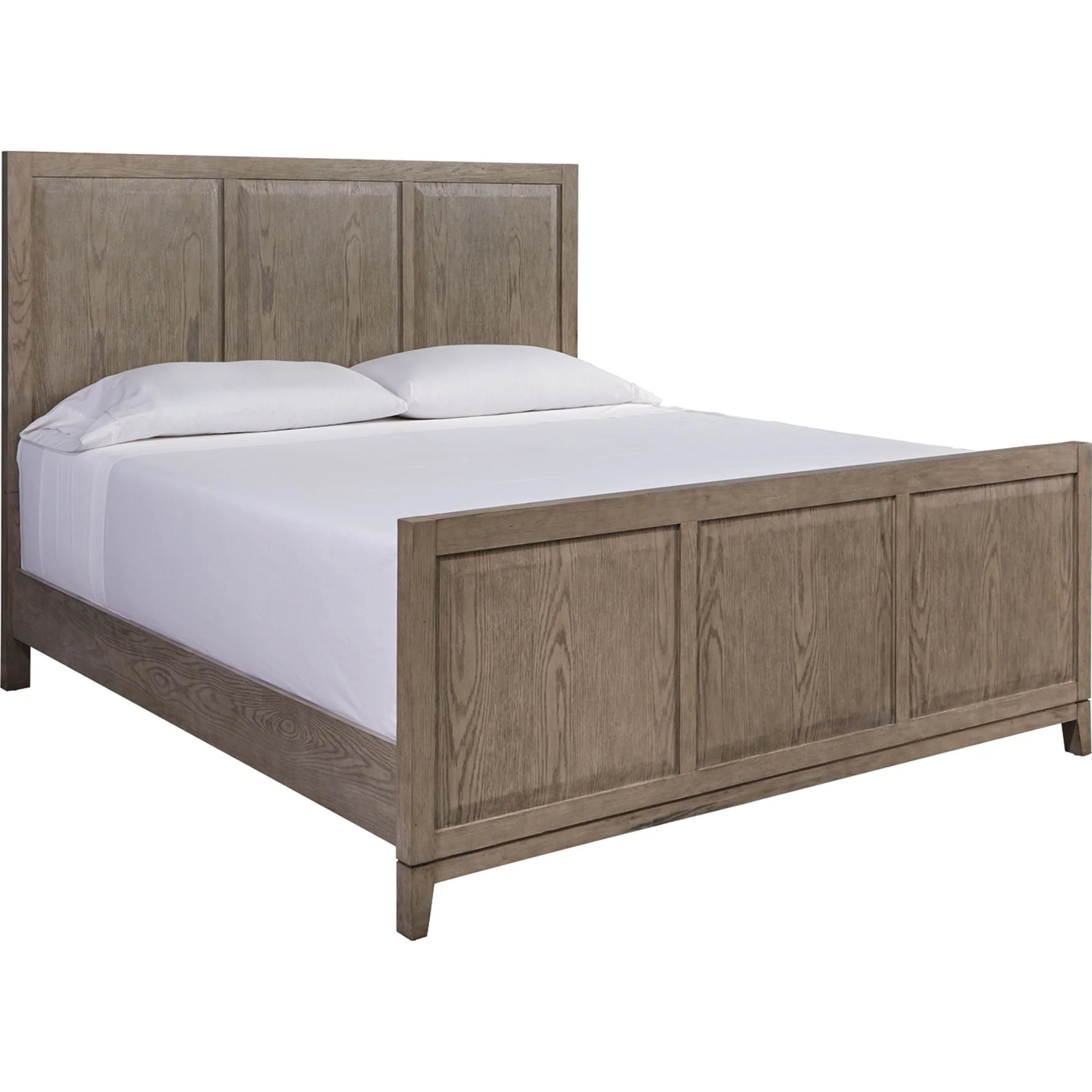 Chrestner Panel Bed - Image 18