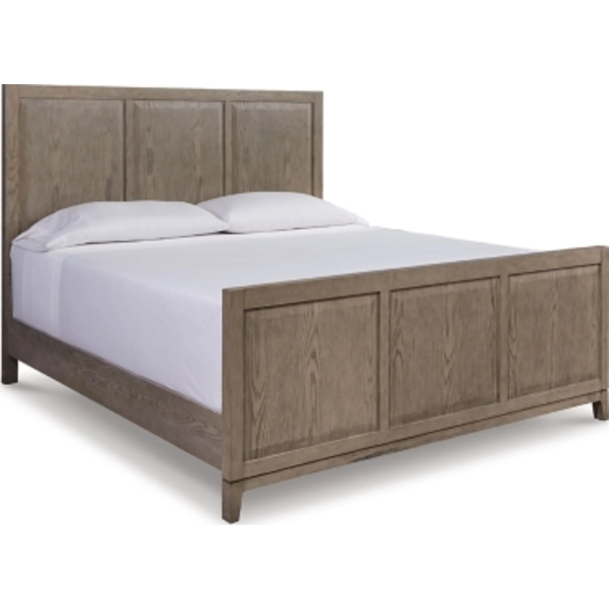 Chrestner Panel Bed - Image 24